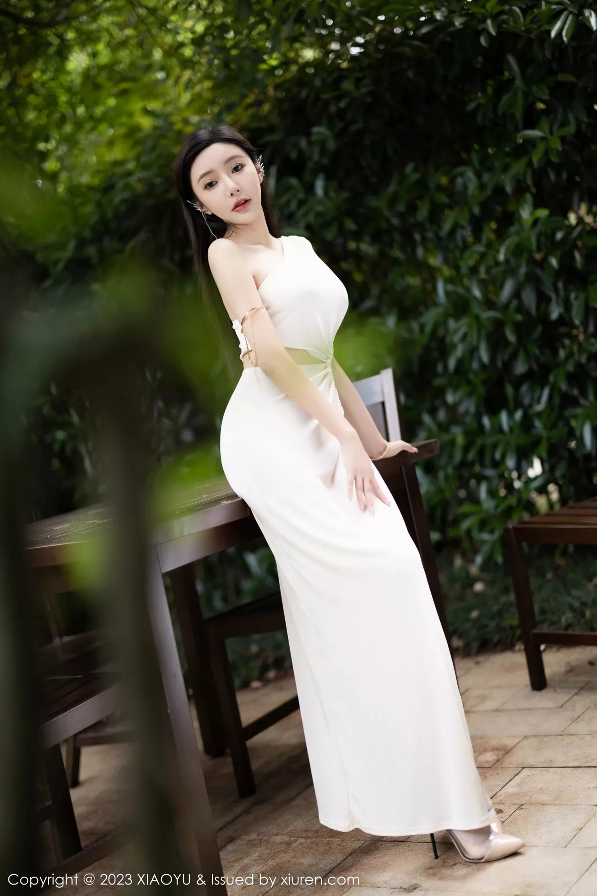 [XIAOYU语画界] 2023.08.01 VOL.1082 王馨瑶yanni 贵州旅拍 [86P] NO.6