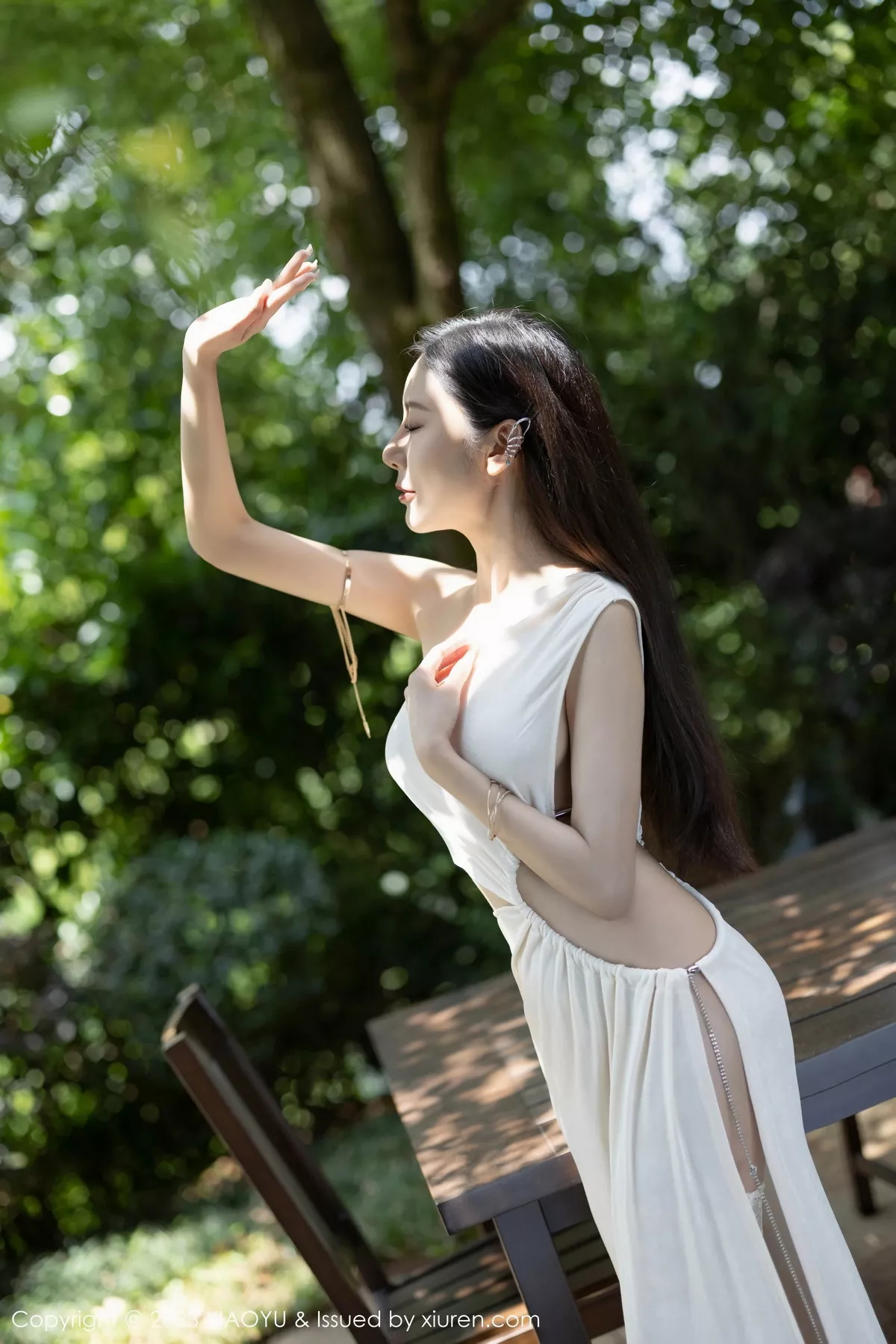 [XIAOYU语画界] 2023.08.01 VOL.1082 王馨瑶yanni 贵州旅拍 [86P] NO.3