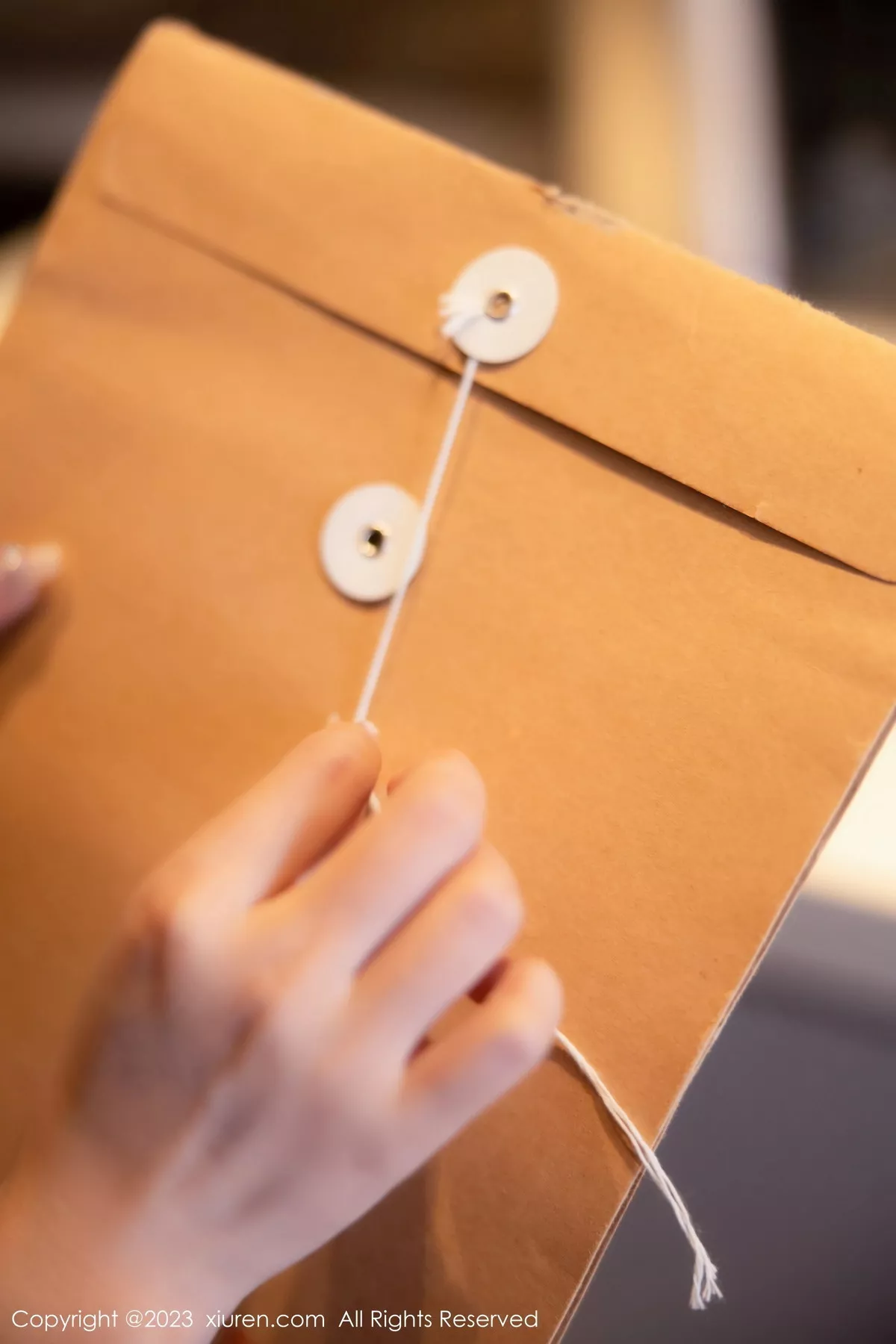 [XiuRen秀人网] 2023.08.04 No.7188 汐汐baby 黑丝美腿 [98P] NO.2