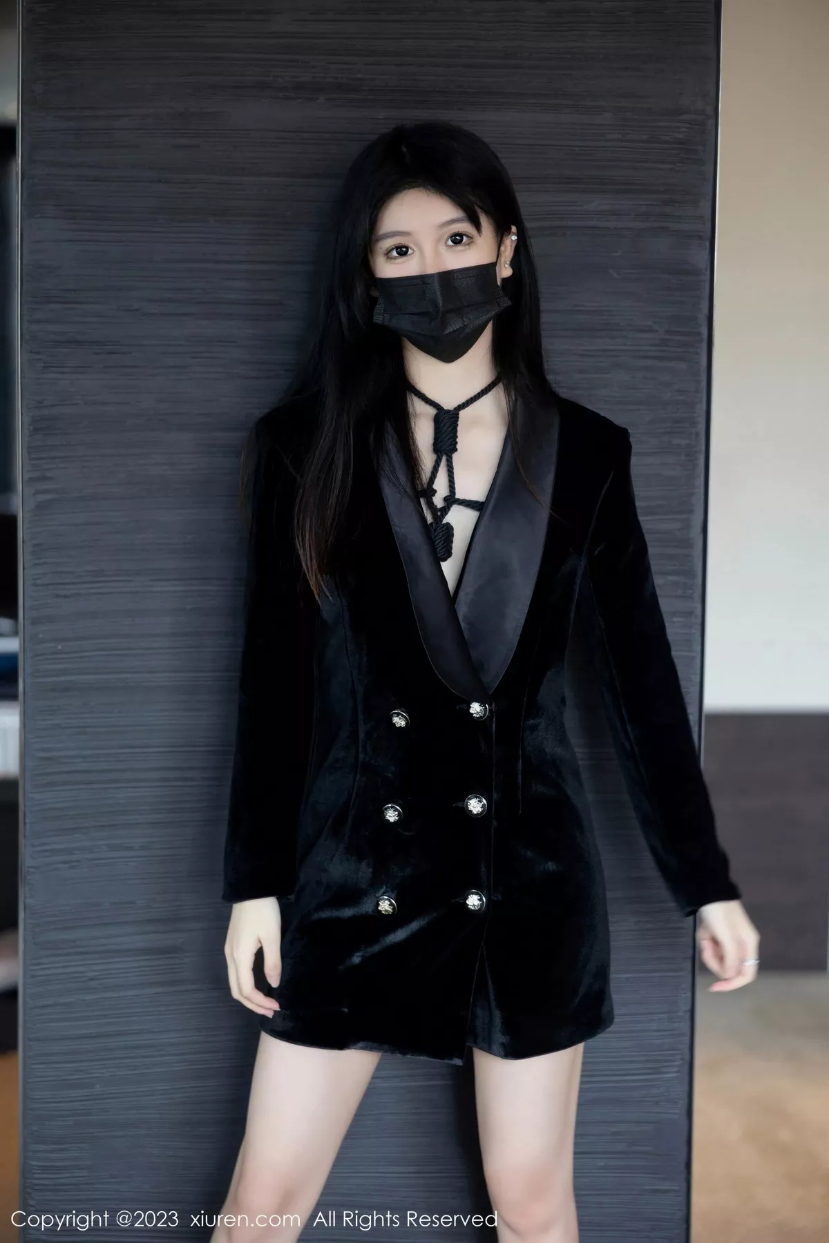 [XiuRen秀人网] 2023.07.21 No.7121 幼幼 完美身材 [84P] NO.1