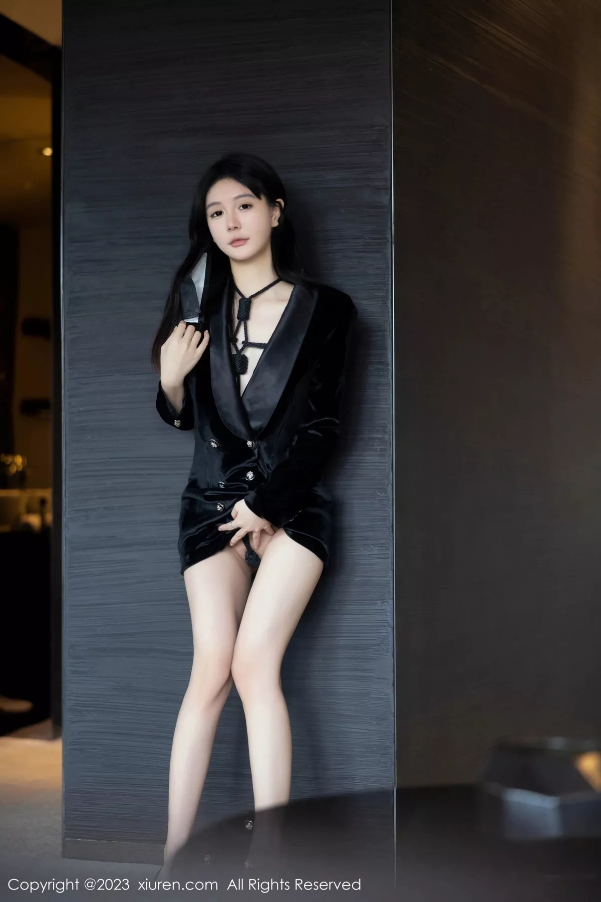 [XiuRen秀人网] 2023.07.21 No.7121 幼幼 完美身材 [84P] NO.12