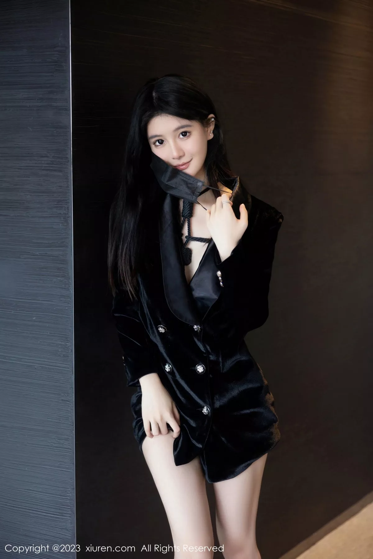 [XiuRen秀人网] 2023.07.21 No.7121 幼幼 完美身材 [84P] NO.11