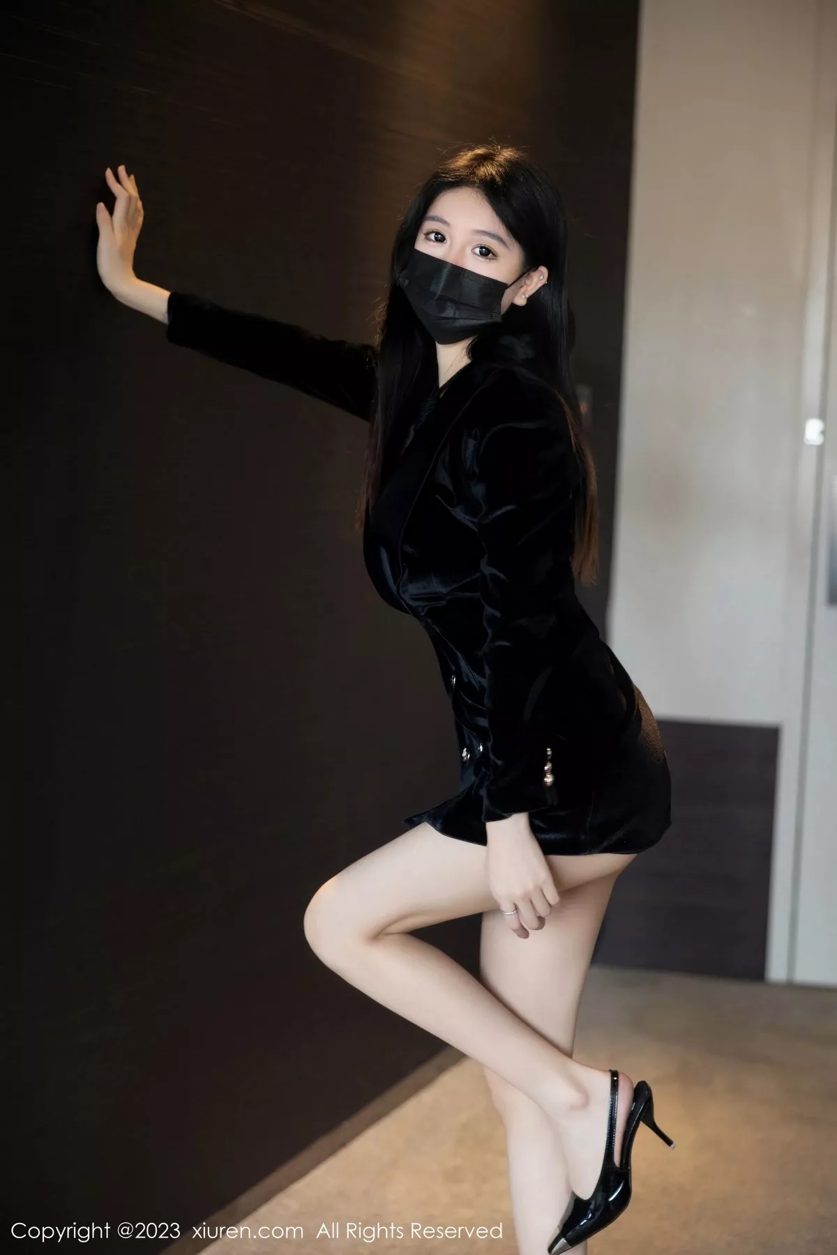 [XiuRen秀人网] 2023.07.21 No.7121 幼幼 完美身材 [84P] NO.6