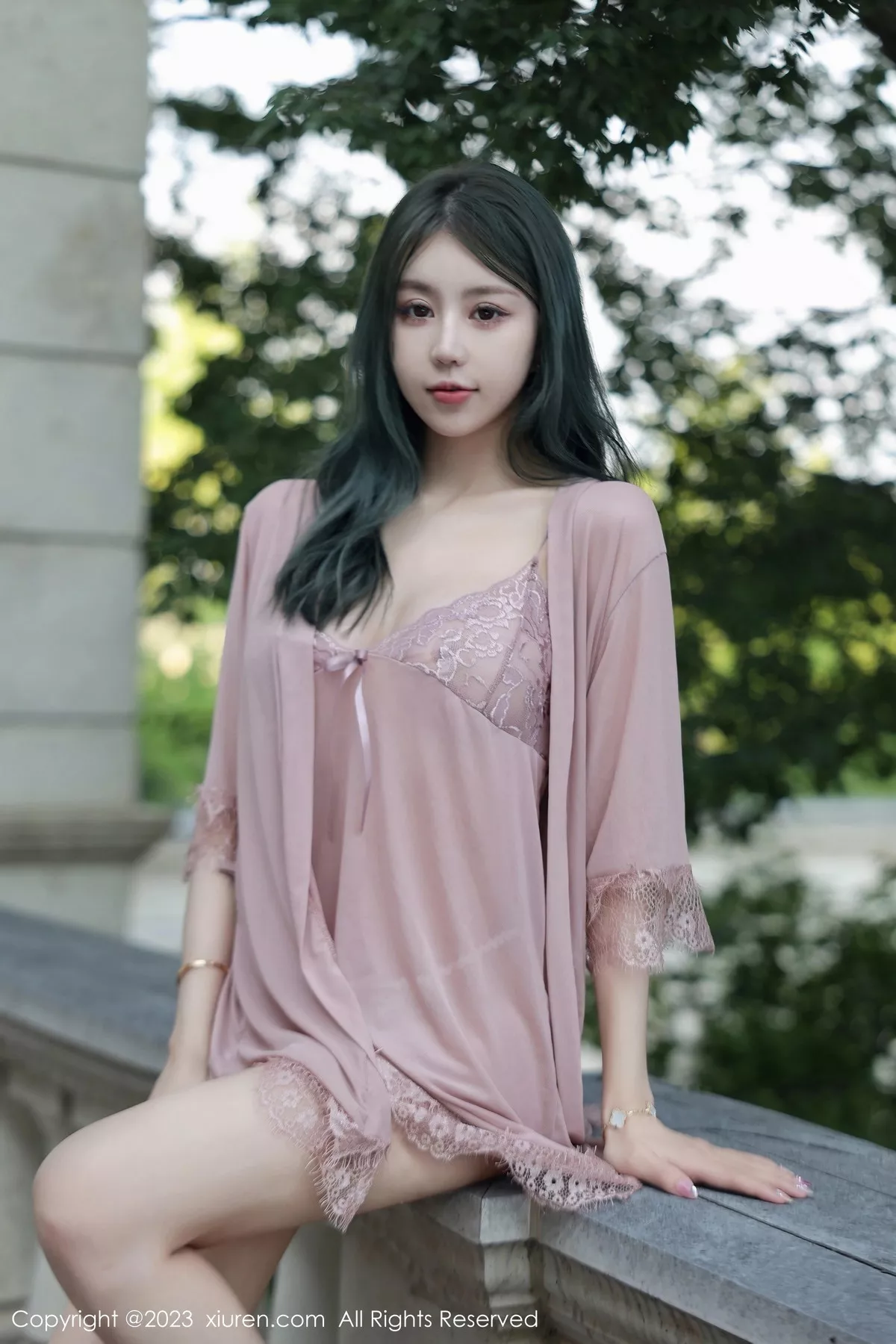 [XiuRen秀人网] 2023.07.21 No.7114 tina_甜仔 凹凸身材 [64P] NO.1