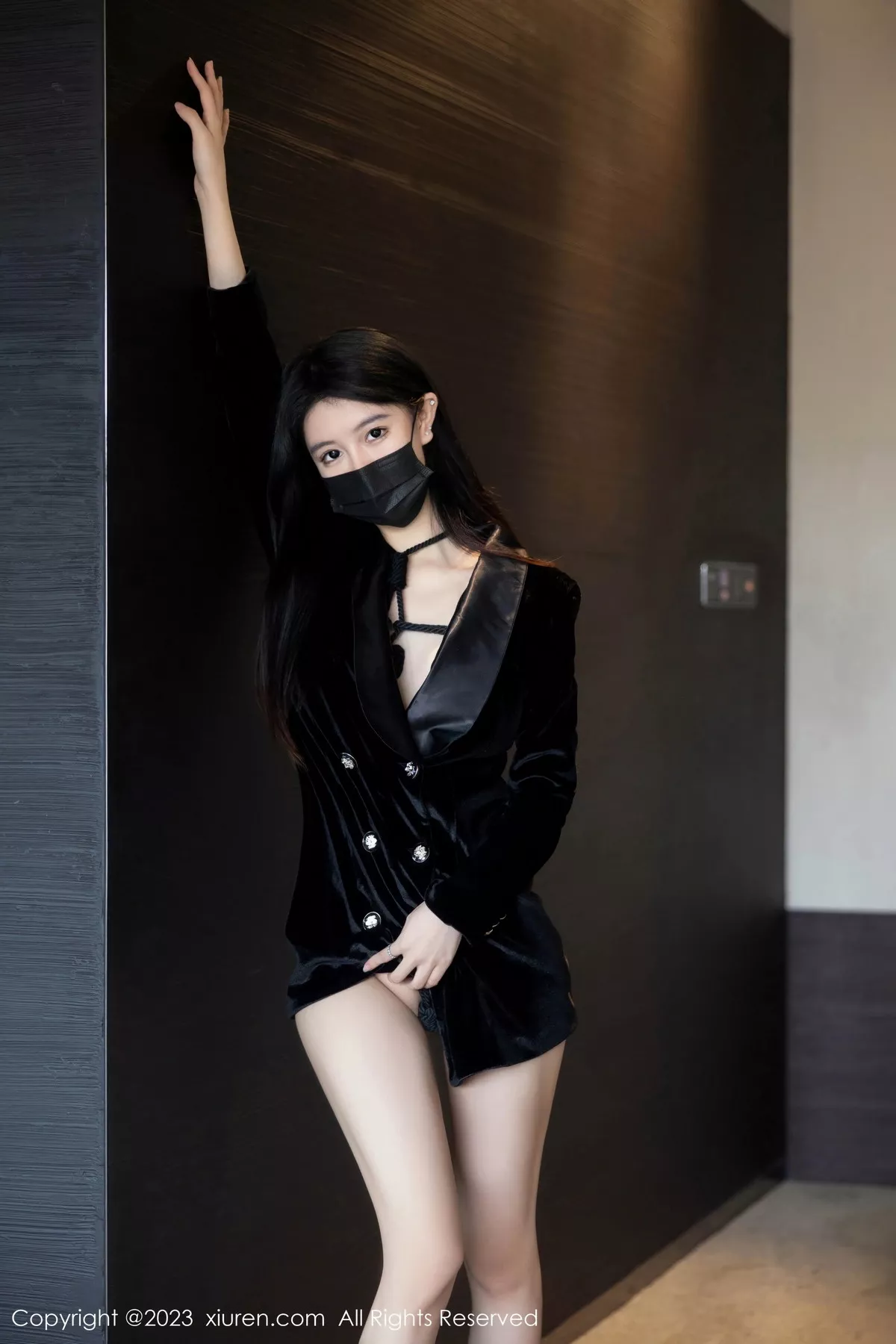 [XiuRen秀人网] 2023.07.21 No.7121 幼幼 完美身材 [84P] NO.7