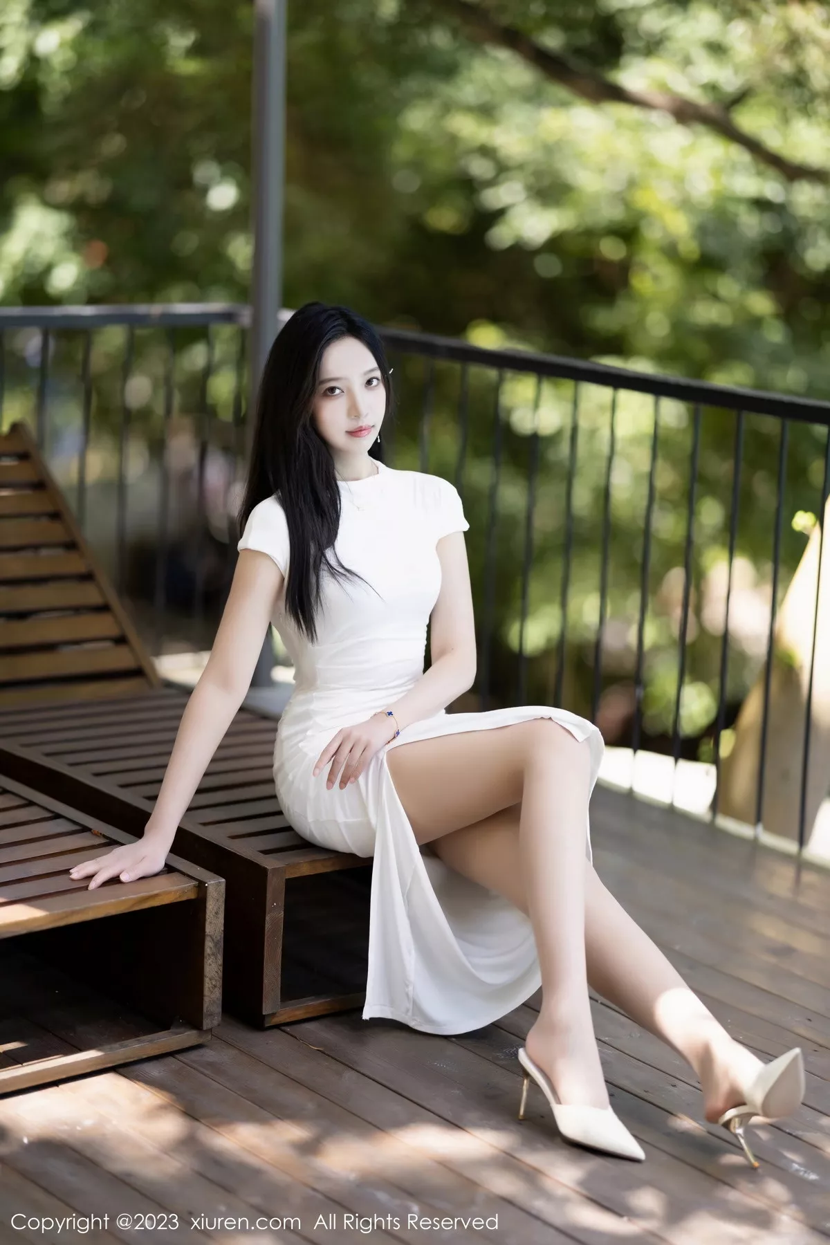 [XiuRen秀人网] 2023.07.26 No.7139 郑颖姗Bev 妩媚动人 [83P] NO.6