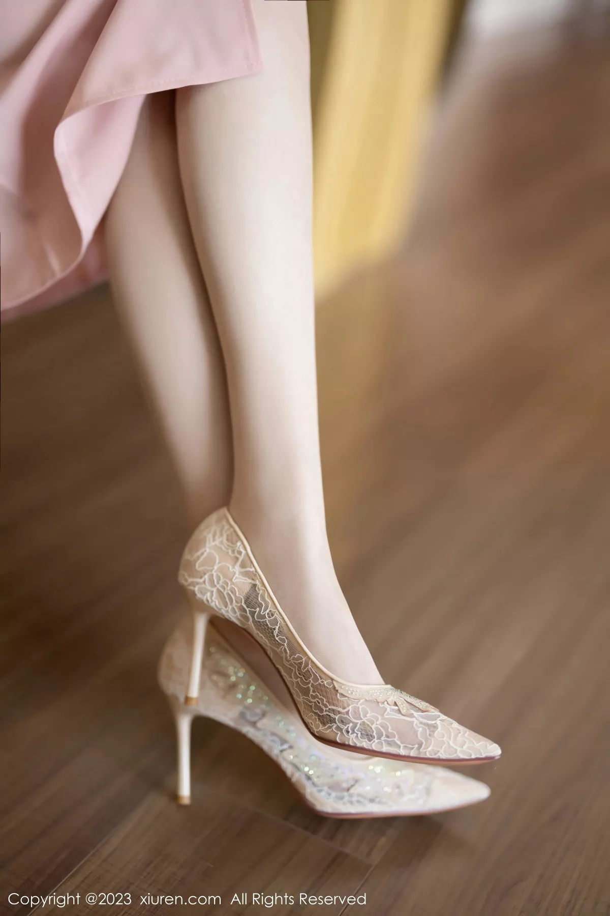 [XiuRen秀人网] 2023.07.27 No.7147 林星阑 丝袜美腿 [83P] NO.6