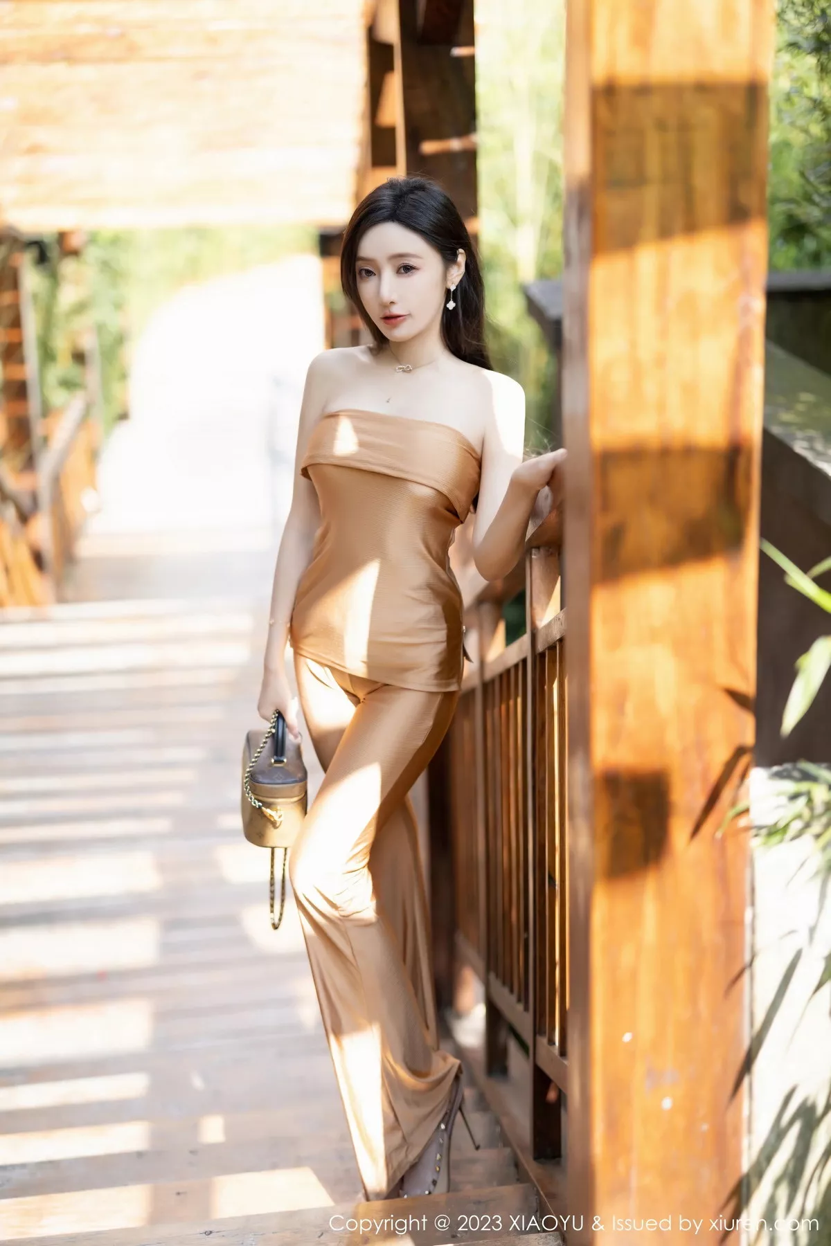 [XIAOYU语画界] 2023.07.27 VOL.1079 王馨瑶yanni 贵州旅拍 [84P] NO.3