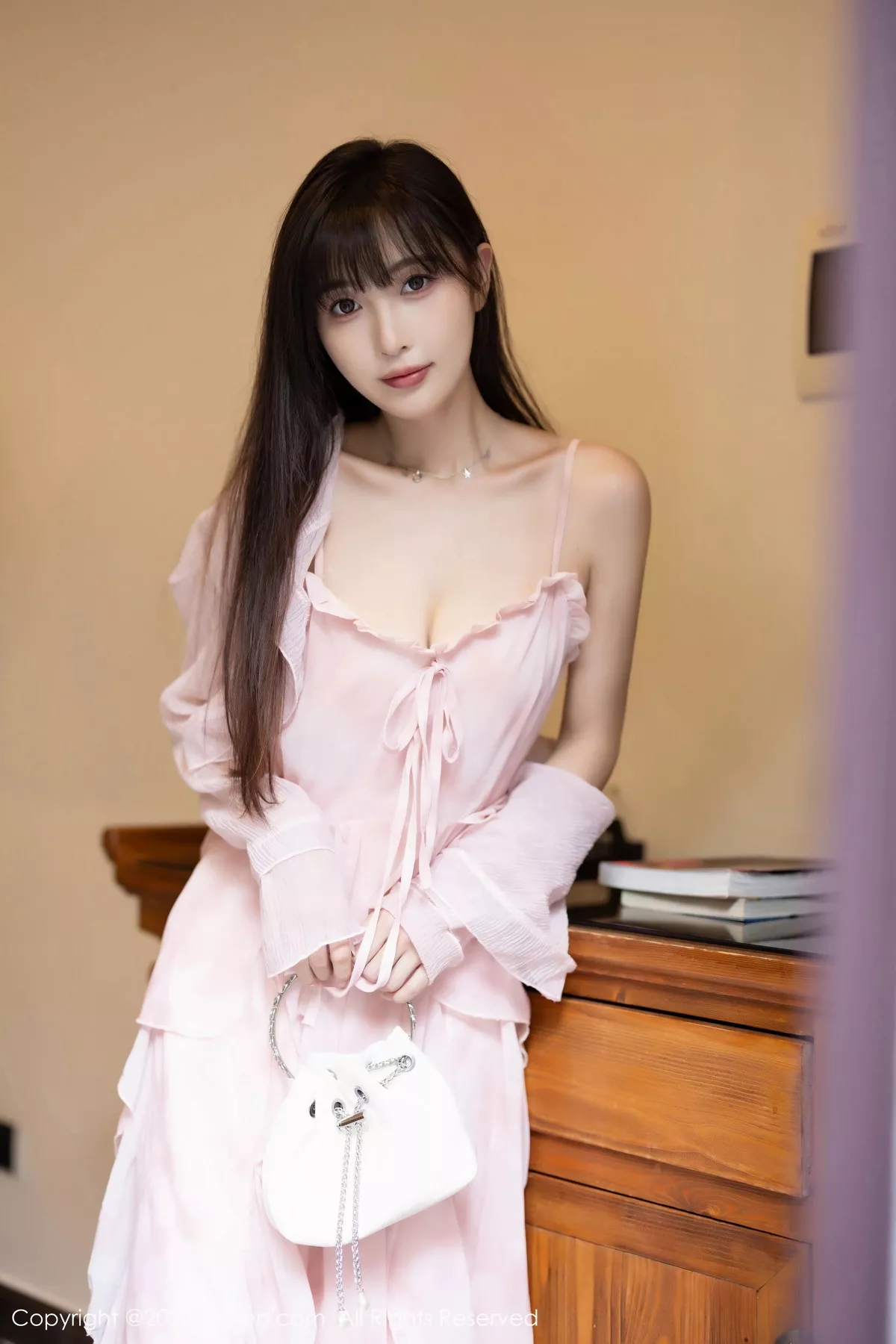 [XiuRen秀人网] 2023.08.21 No.7263 林星阑 安吉旅拍 [83P] NO.11