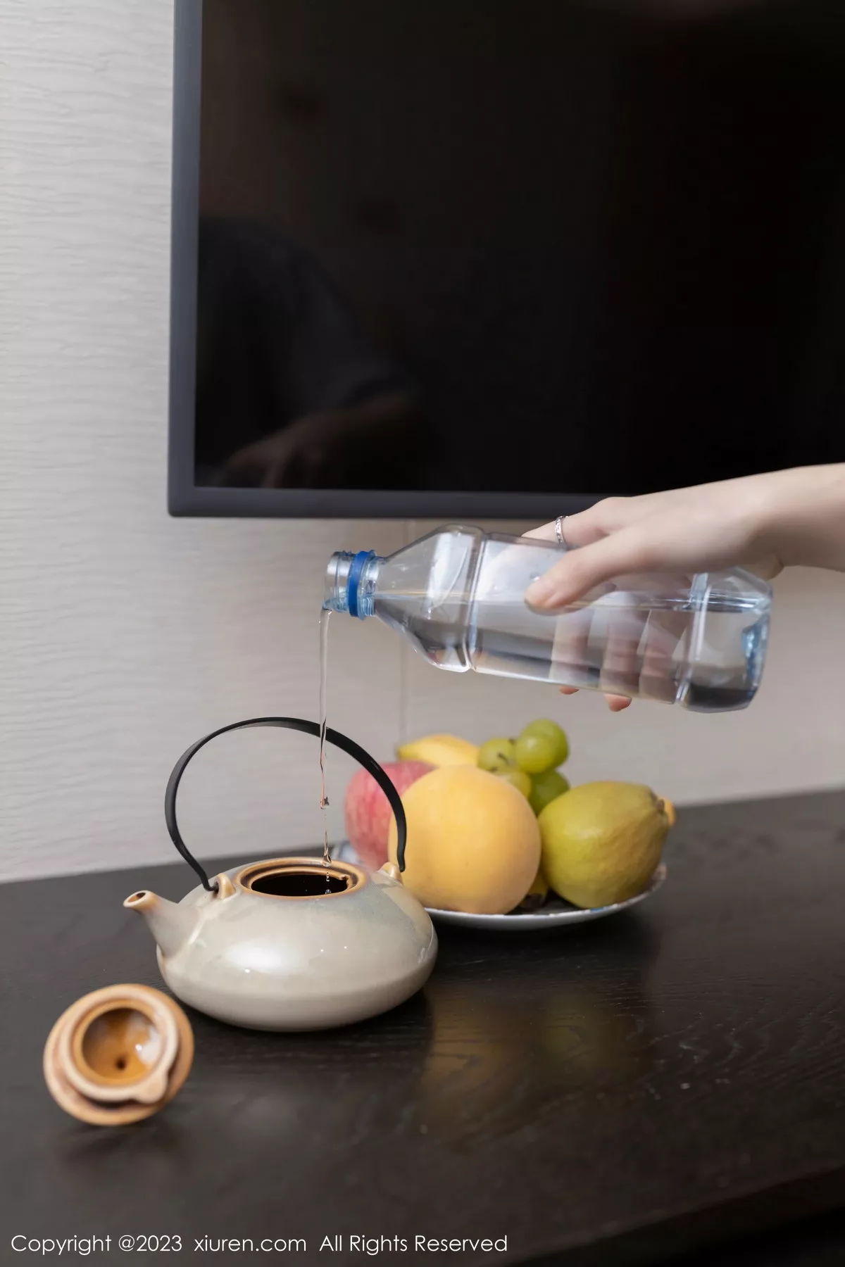 [XiuRen秀人网] 2023.08.30 No.7311 杏子Yada 网吧场景 [88P] NO.6