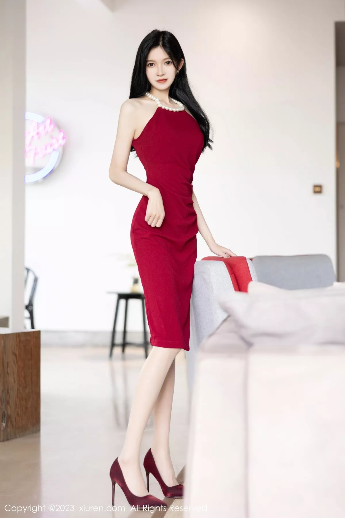 [XiuRen秀人网] 2023.09.07 No.7352 程程程- 安吉旅拍 [80P] NO.6