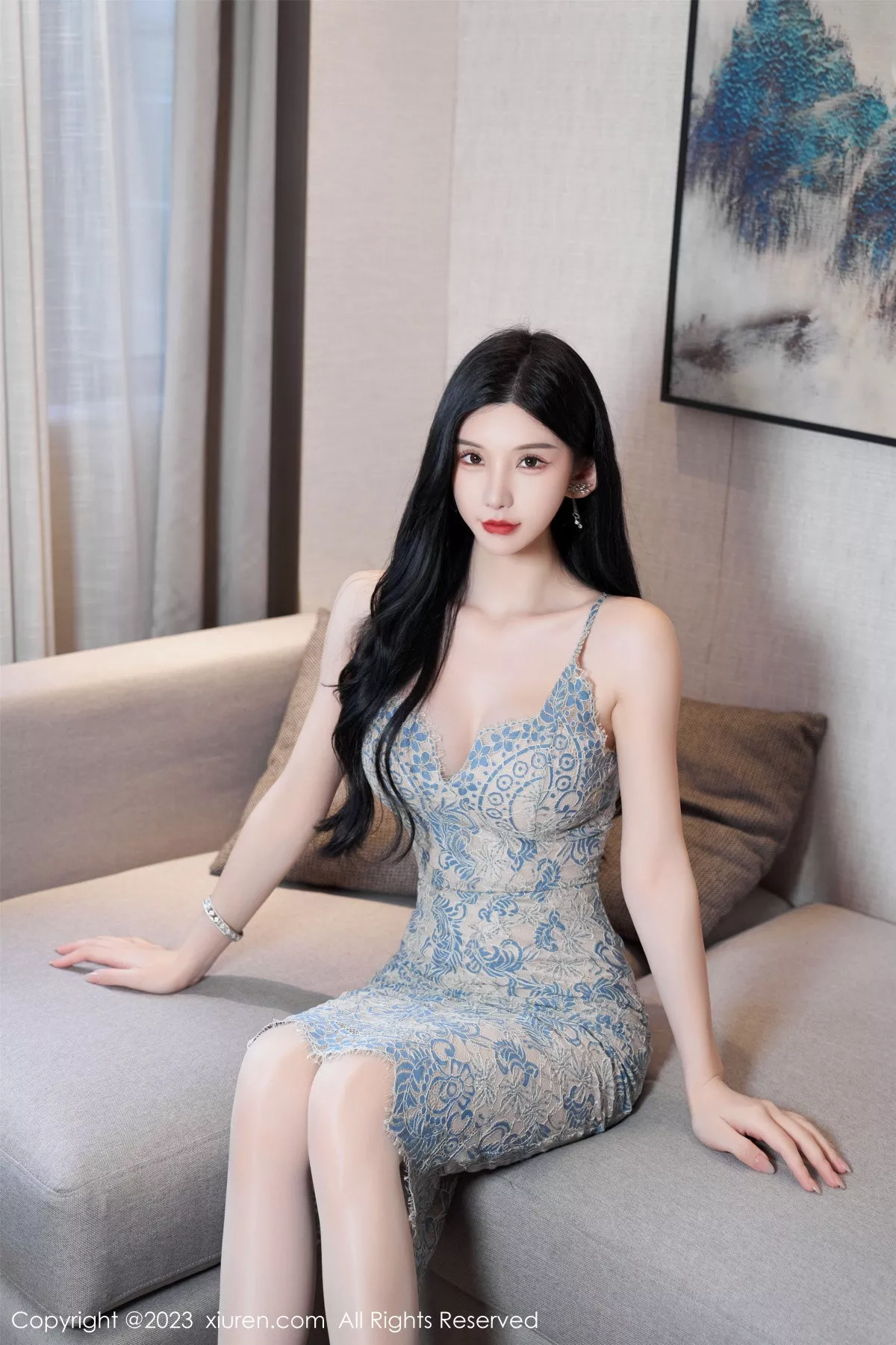 [XiuRen秀人网] 2023.09.08 No.7362 周于希Sally 厦门旅拍 [94P] NO.8