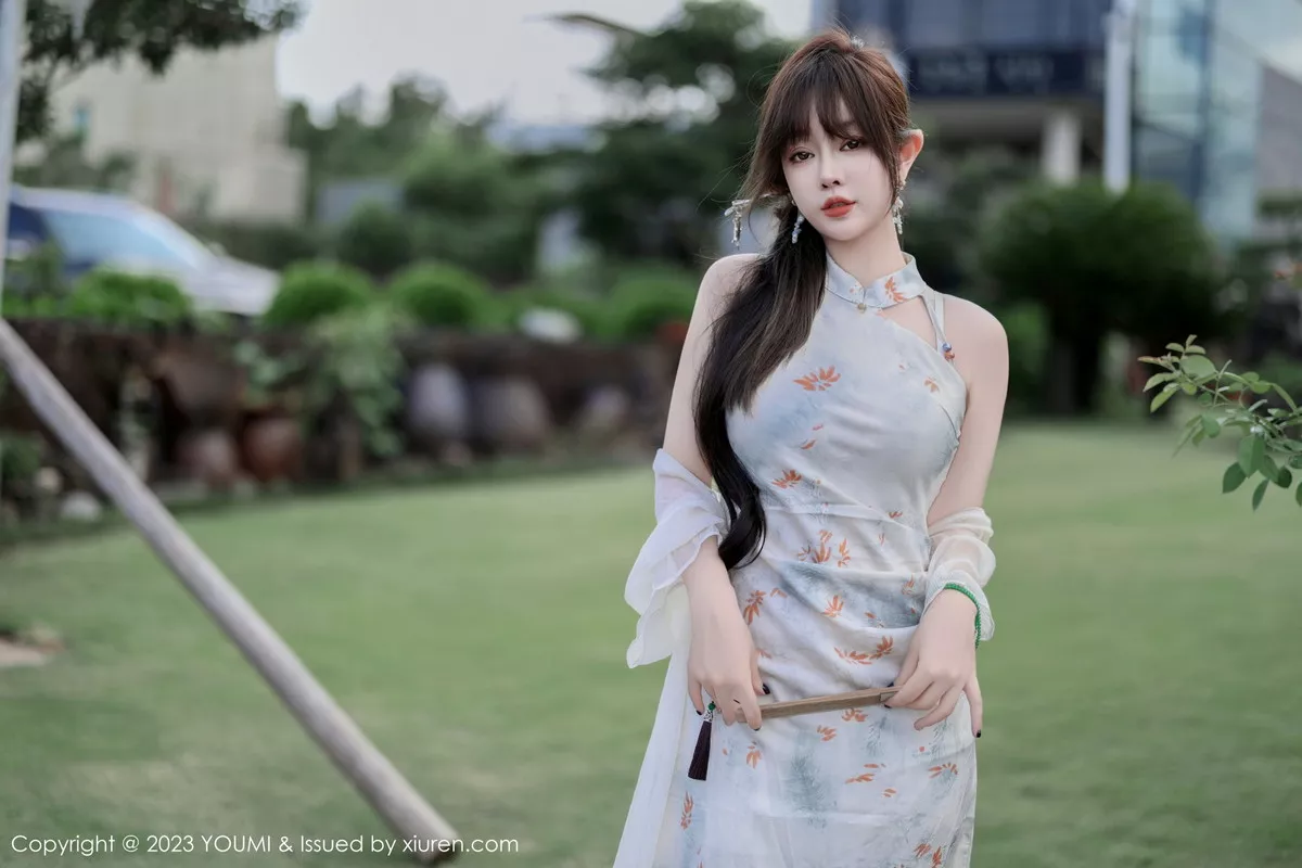 [YOUMI尤蜜荟] 2023.09.08 VOL.983 王雨纯 济州岛旅拍 [79P] NO.6