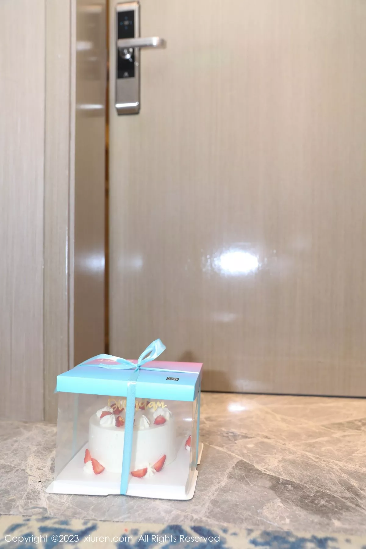 [XiuRen秀人网] 2023.09.11 No.7366 江真真 丰腴美臀 [83P] NO.2