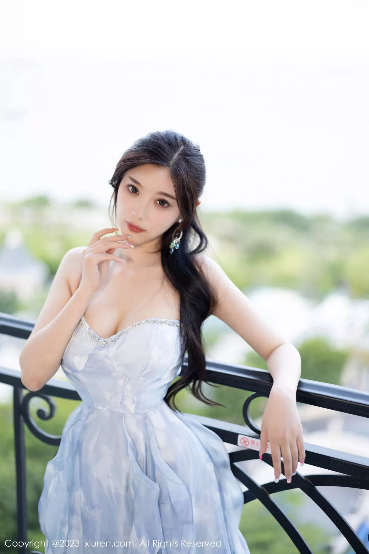 [XiuRen秀人网] 2023.09.13 No.7382 杨晨晨Yome 美臀丰腴 [121P] NO.7