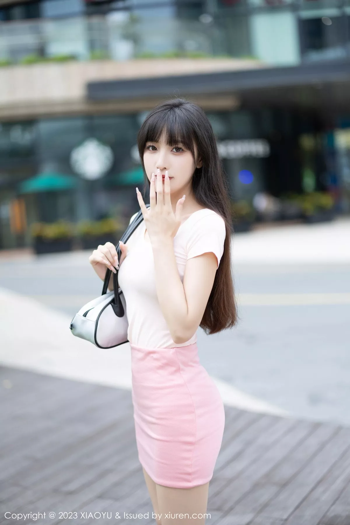 [XIAOYU语画界] 2023.09.15 VOL.1112 林星阑 短裙美腿 [83P] NO.3