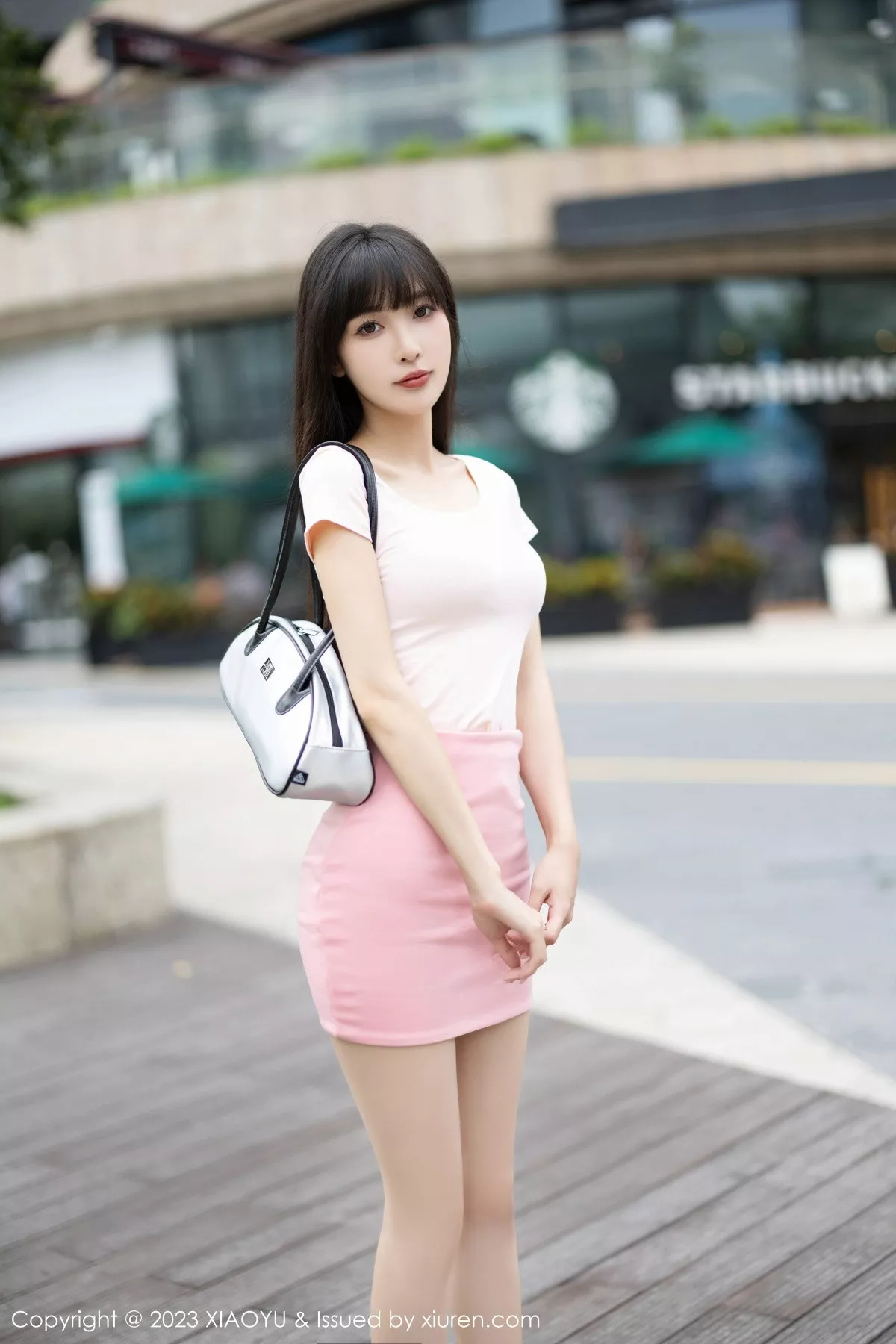 [XIAOYU语画界] 2023.09.15 VOL.1112 林星阑 短裙美腿 [83P] NO.1