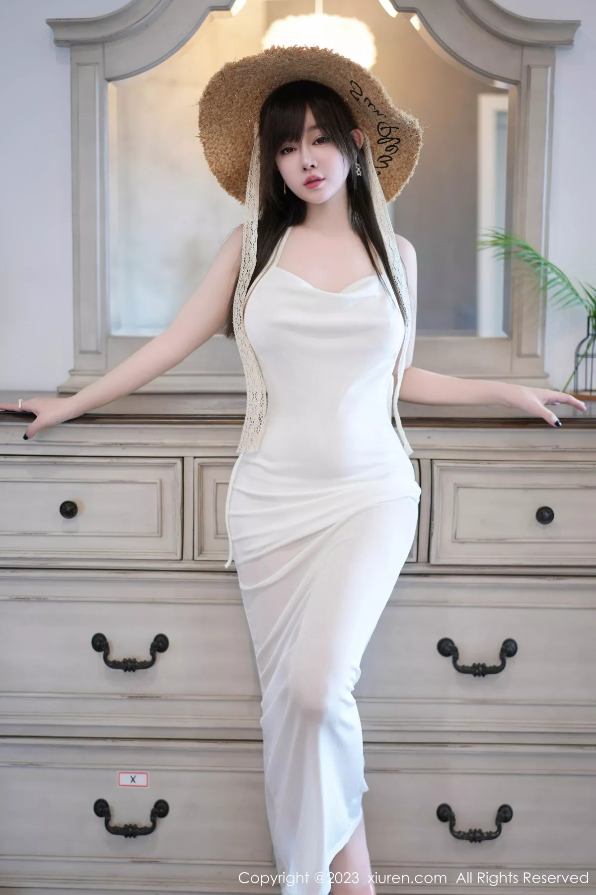 [XiuRen秀人网] 2023.09.15 No.7395 王雨纯 济州岛旅拍 [75P] NO.11