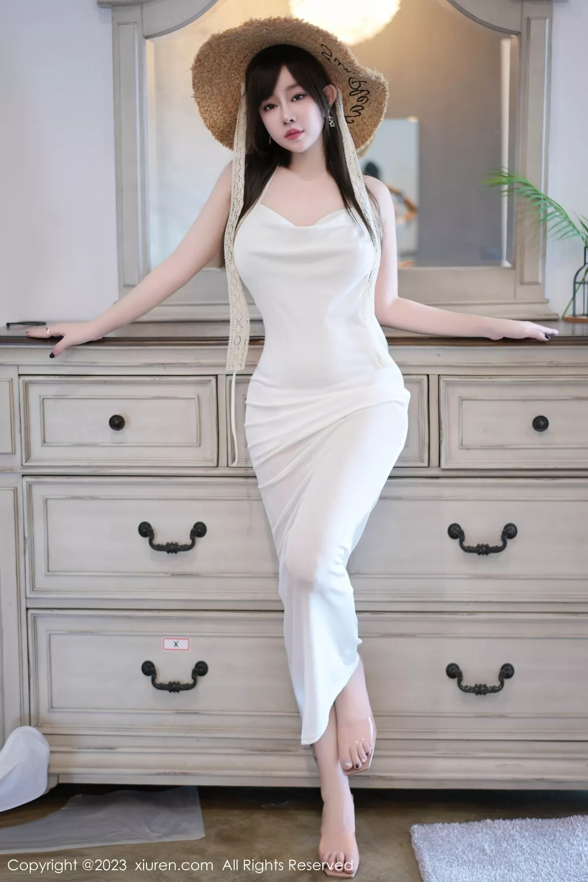 [XiuRen秀人网] 2023.09.15 No.7395 王雨纯 济州岛旅拍 [75P] NO.12