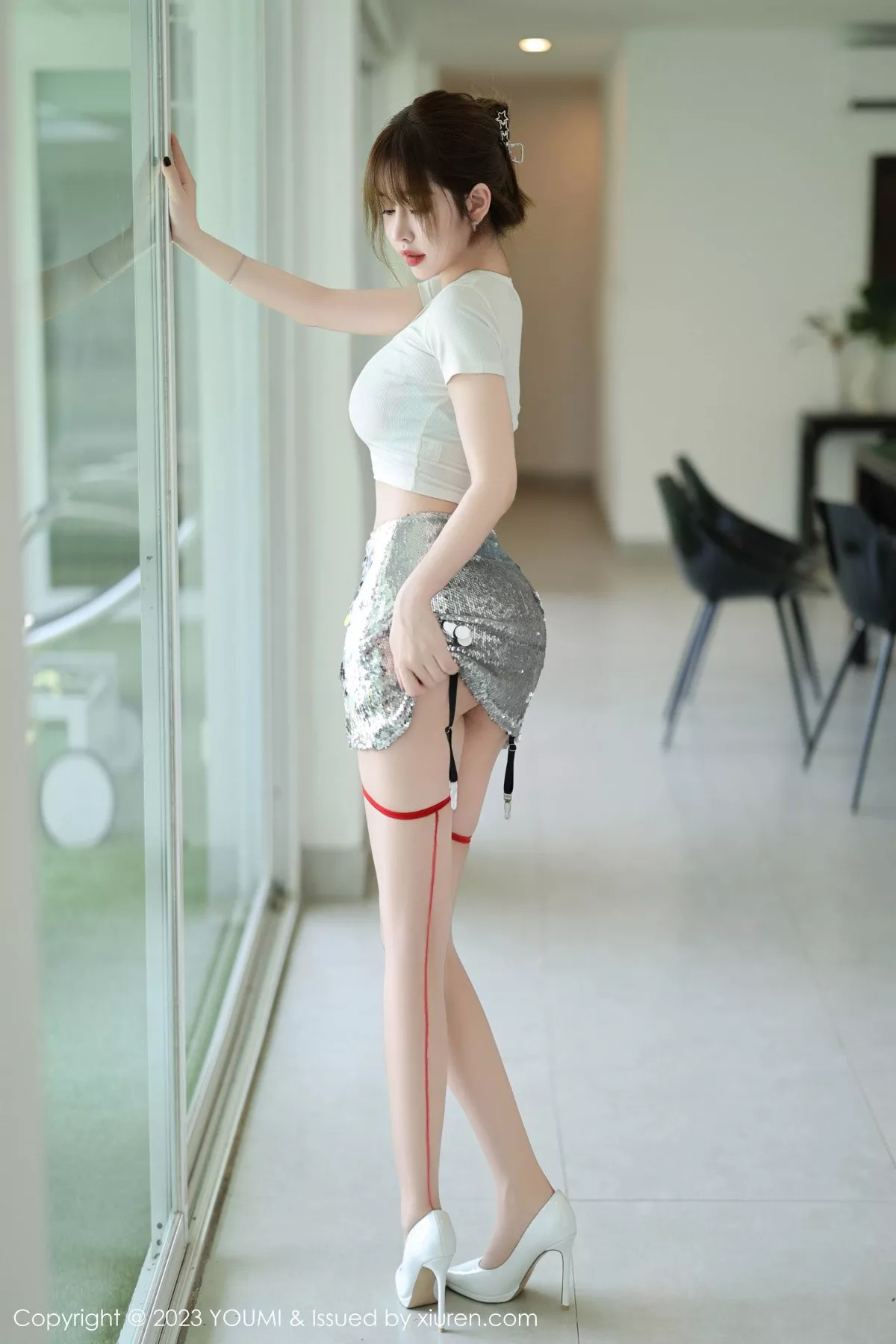 [YOUMI尤蜜荟] 2023.08.25 VOL.979 王雨纯 普吉岛旅拍 [91P] NO.2