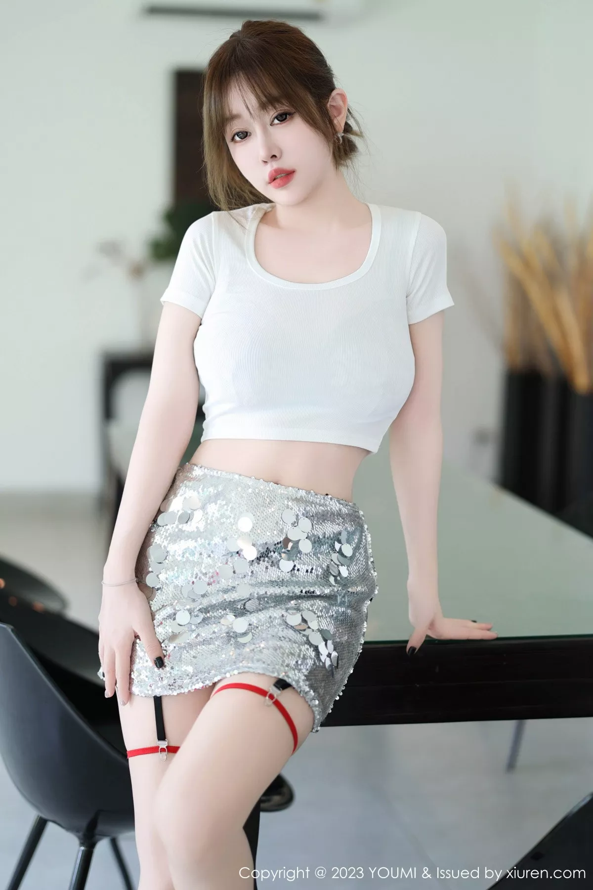 [YOUMI尤蜜荟] 2023.08.25 VOL.979 王雨纯 普吉岛旅拍 [91P] NO.5