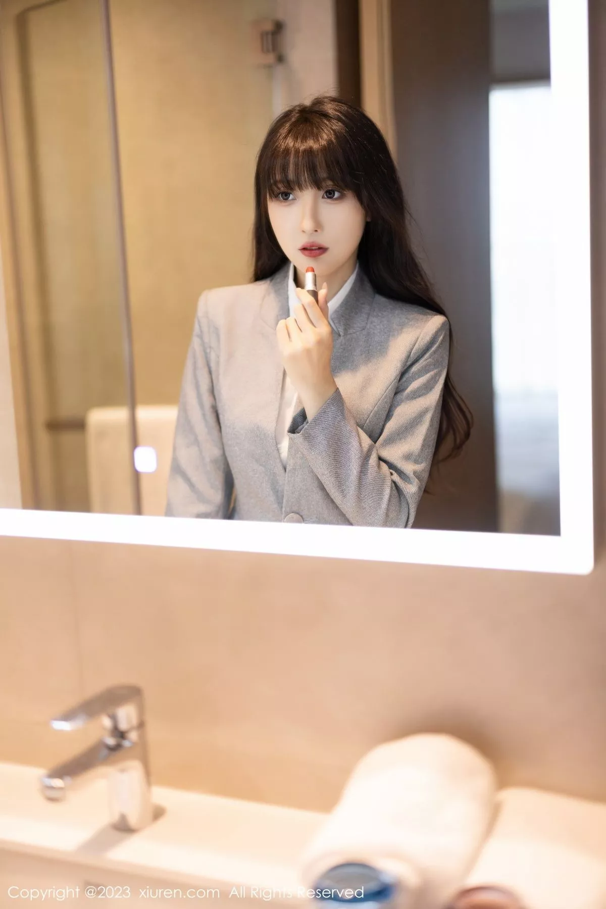 [XiuRen秀人网]第7422期林星阑写真 NO.2