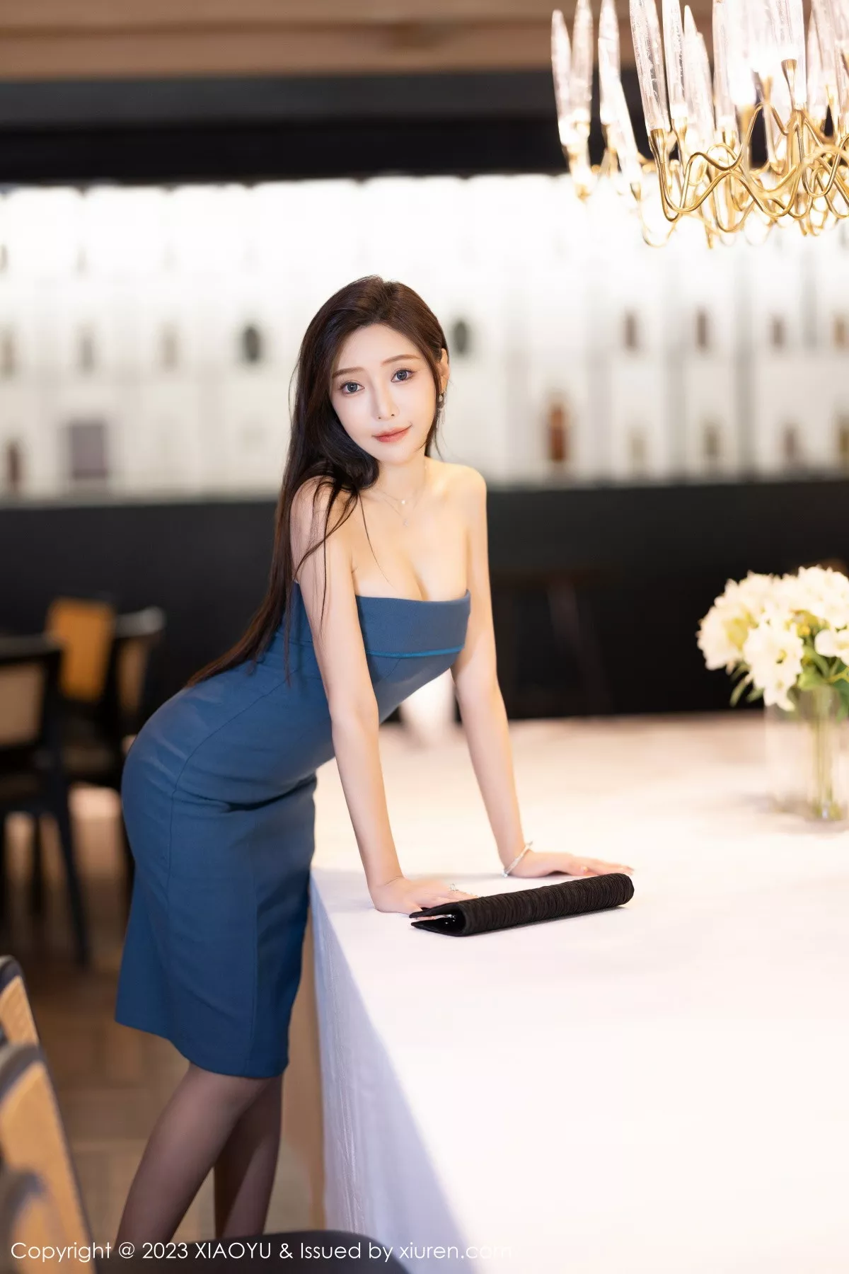 [XiaoYu画语界]第1116期王馨瑶写真 NO.9