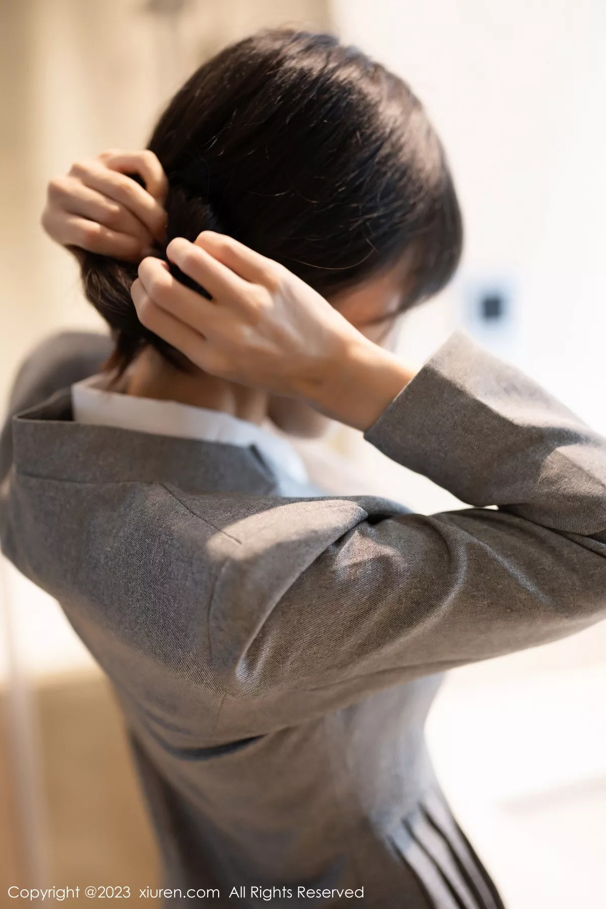 [XiuRen秀人网]第7422期林星阑写真 NO.7