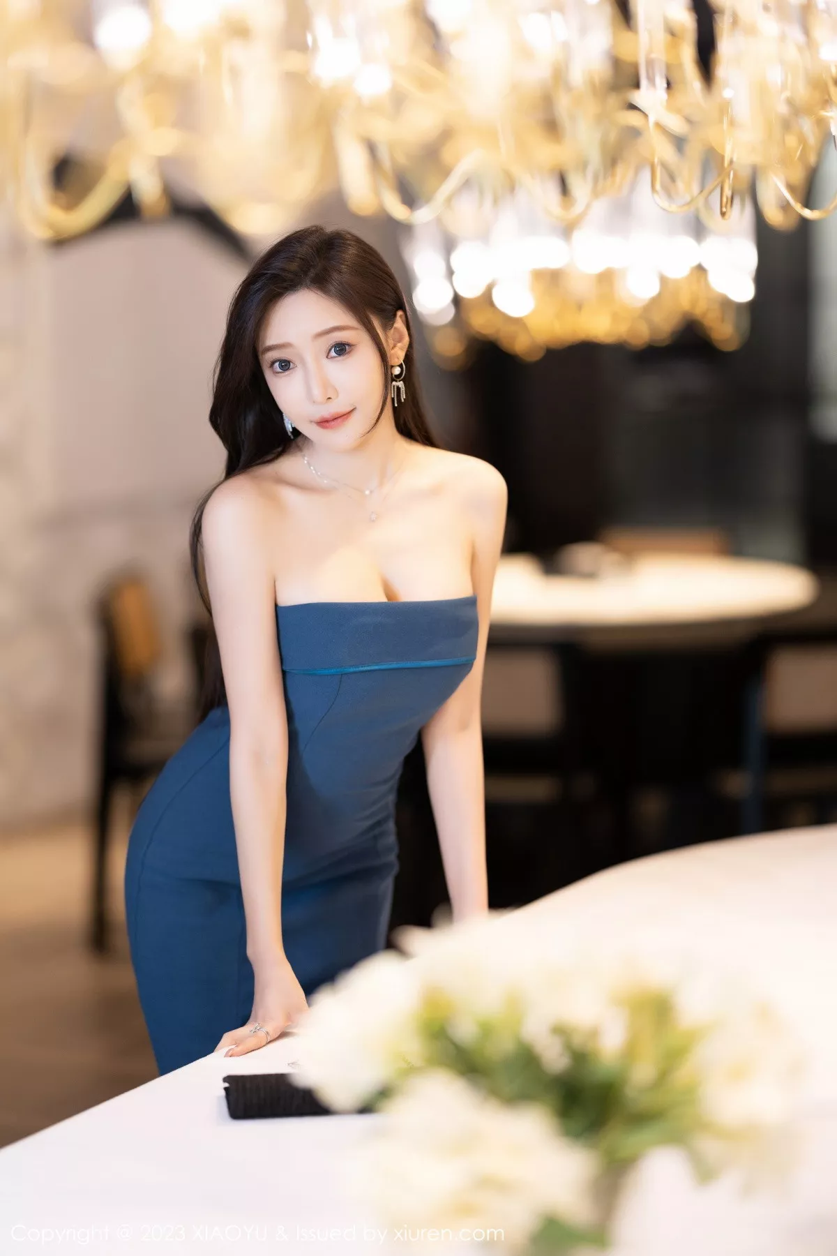 [XiaoYu画语界]第1116期王馨瑶写真 NO.11