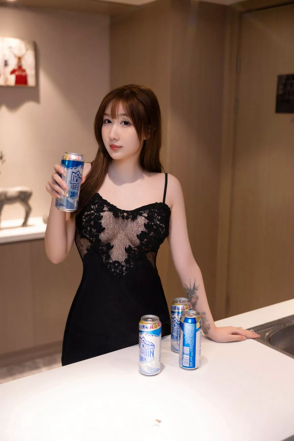 [XiuRen秀人网] 2023.09.25 No.7437 江真真 丝袜美臀 [88P] NO.5