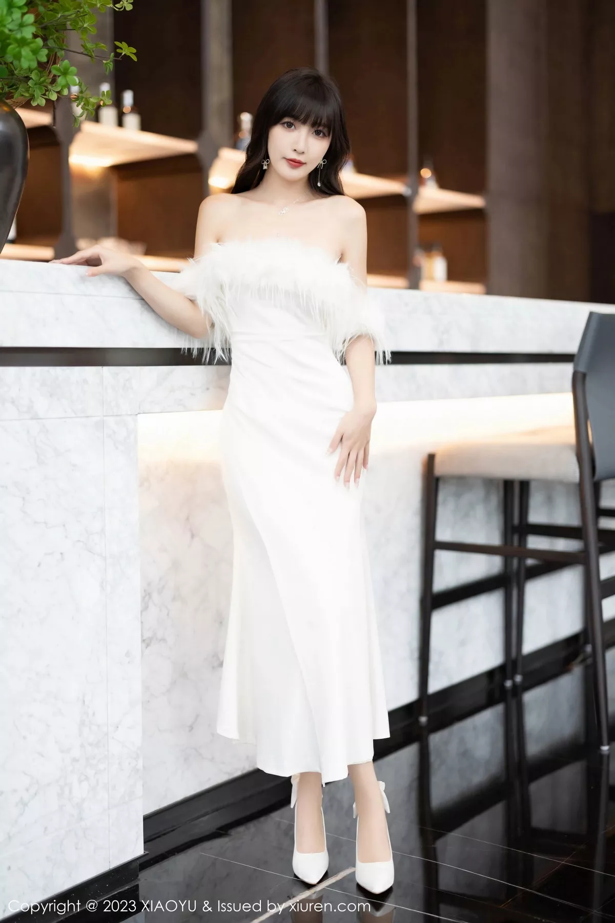 [XIAOYU语画界] 2023.09.27 VOL.1120 林星阑 长裙美腿 [102P] NO.3