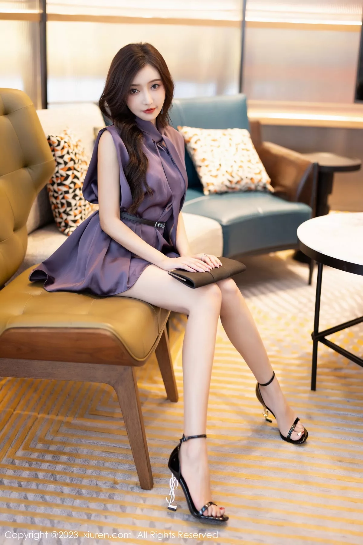 [XiuRen秀人网] 2023.09.28 No.7462 王馨瑶yanni 安吉旅拍 [80P] NO.1