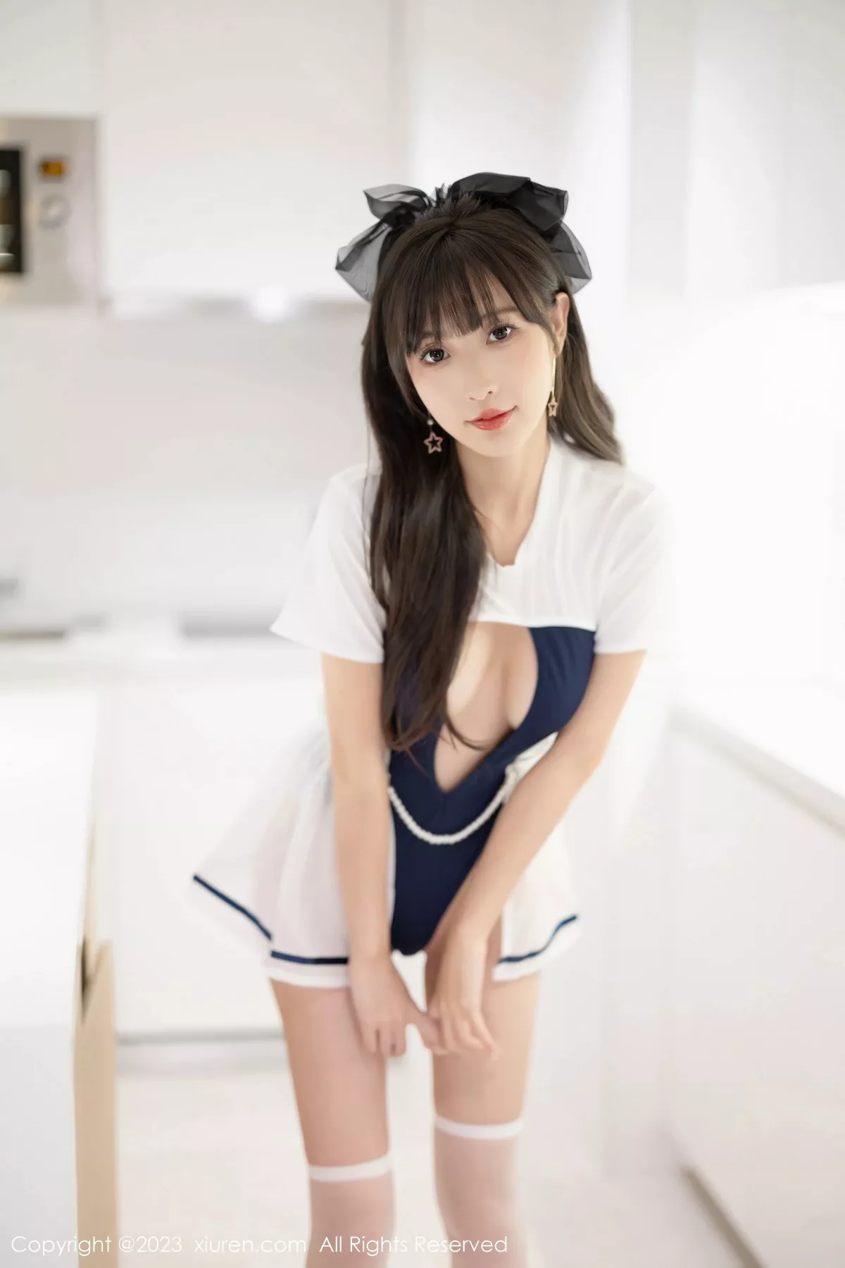 [XiuRen秀人网] 2023.10.07 No.7468 林星阑 安吉旅拍 [85P] NO.4