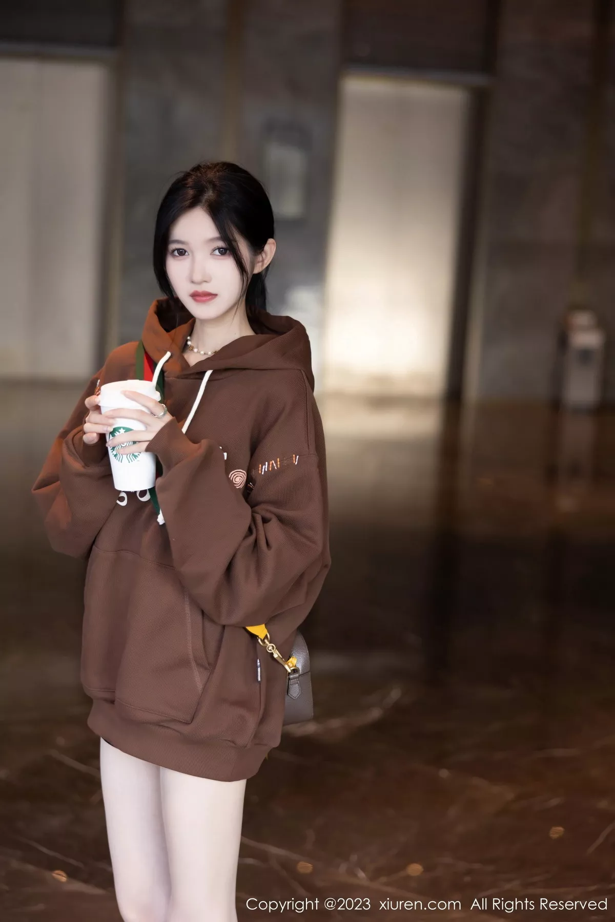 [XiuRen秀人网] 2023.10.10 No.7488 程程程- 清纯美腿 [81P] NO.7