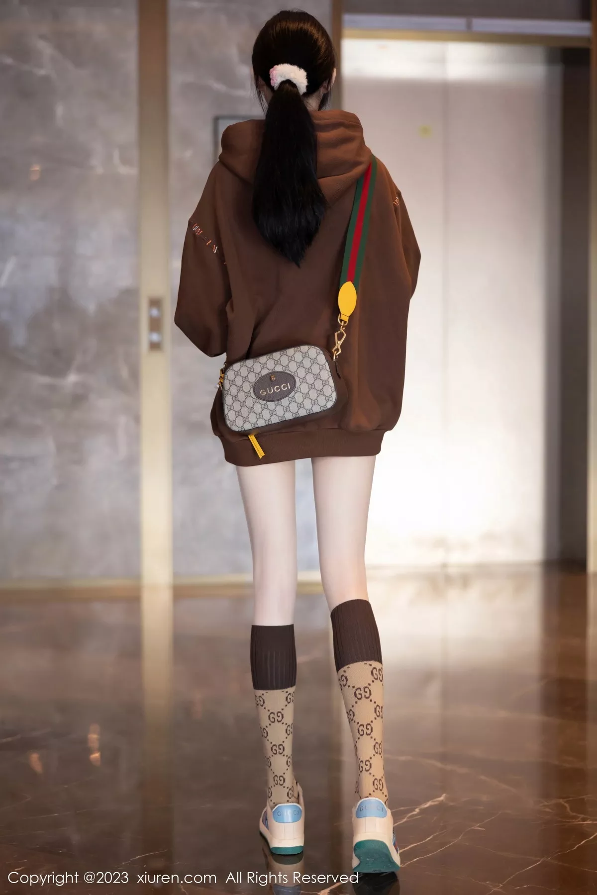 [XiuRen秀人网] 2023.10.10 No.7488 程程程- 清纯美腿 [81P] NO.10