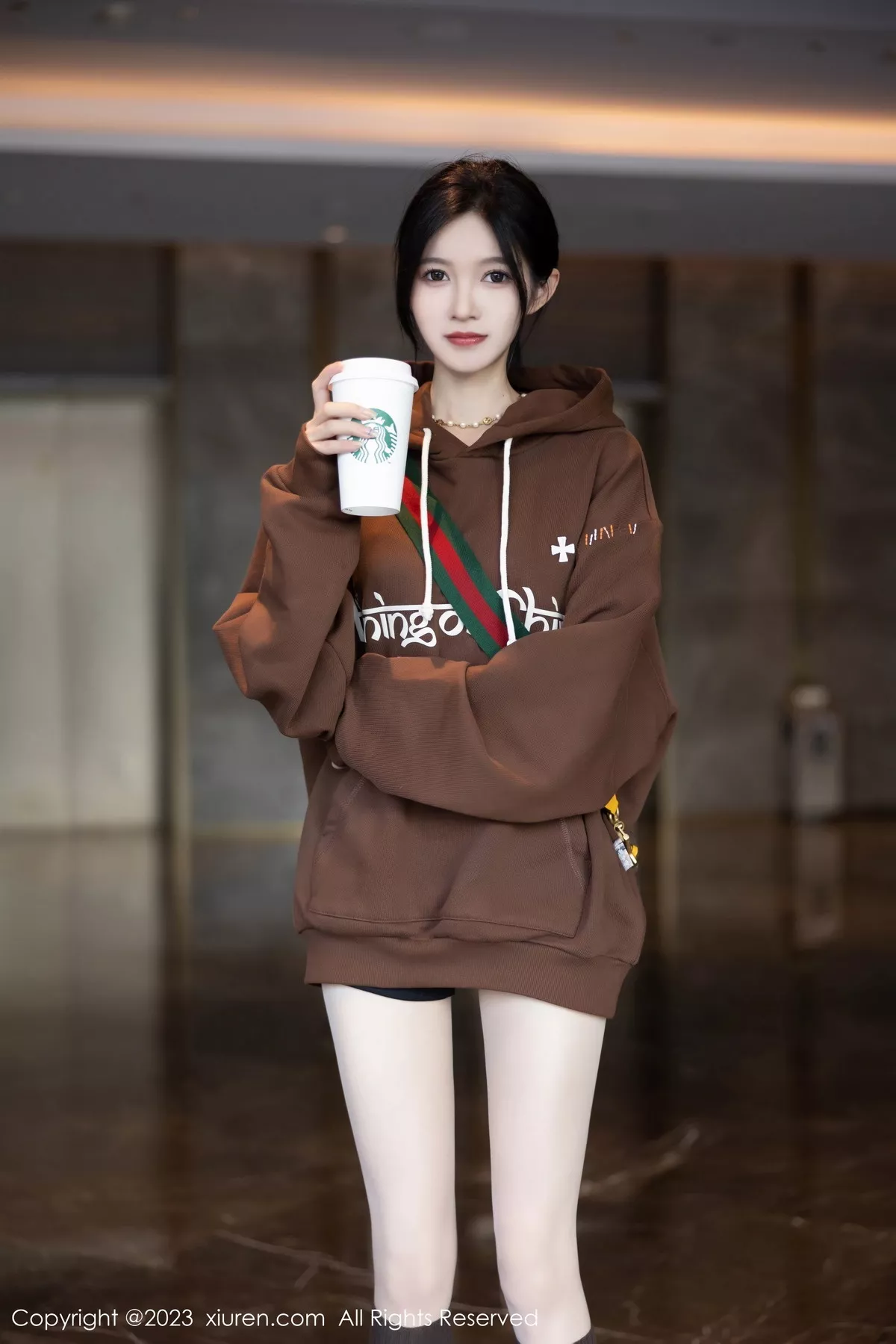 [XiuRen秀人网] 2023.10.10 No.7488 程程程- 清纯美腿 [81P] NO.6