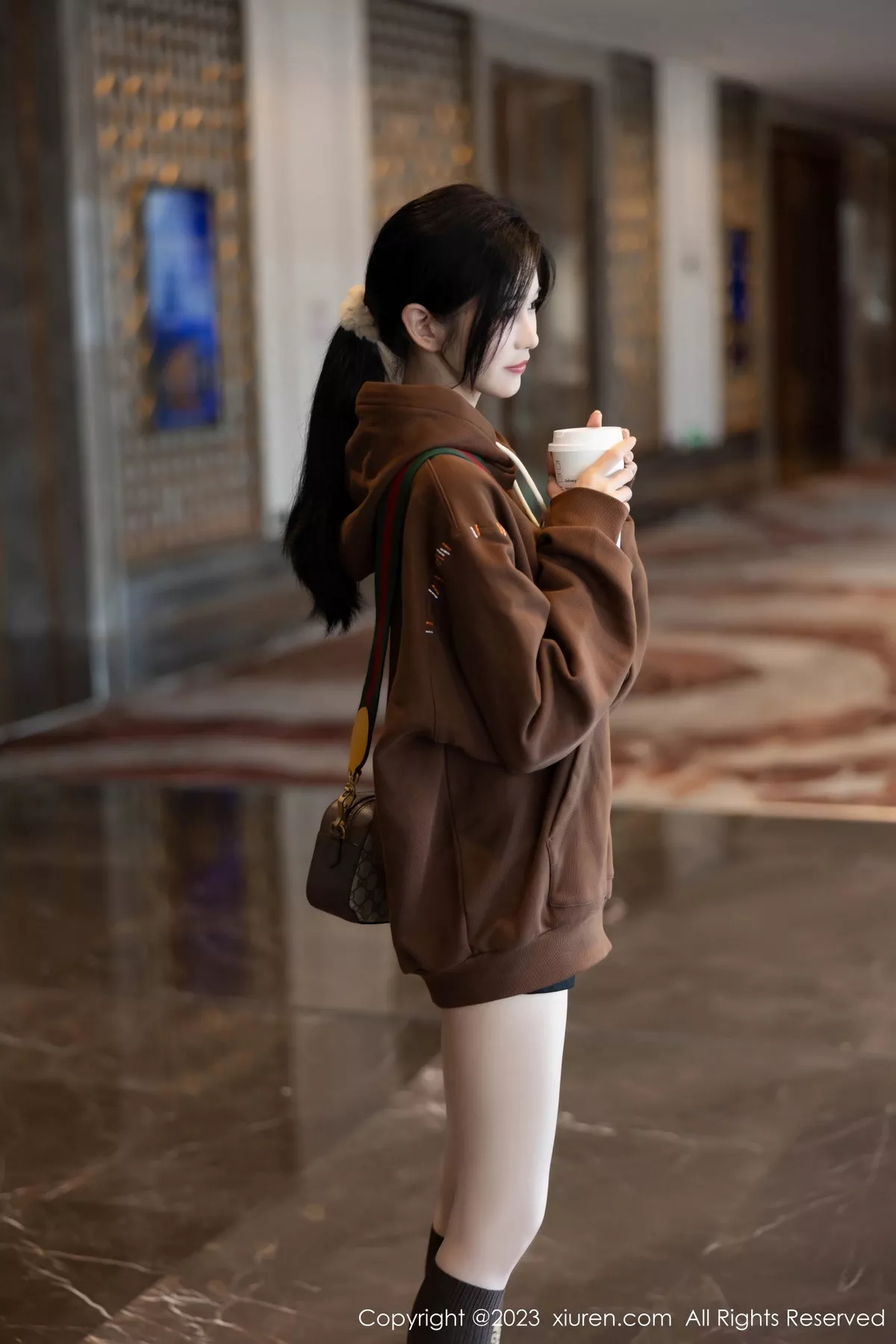 [XiuRen秀人网] 2023.10.10 No.7488 程程程- 清纯美腿 [81P] NO.1