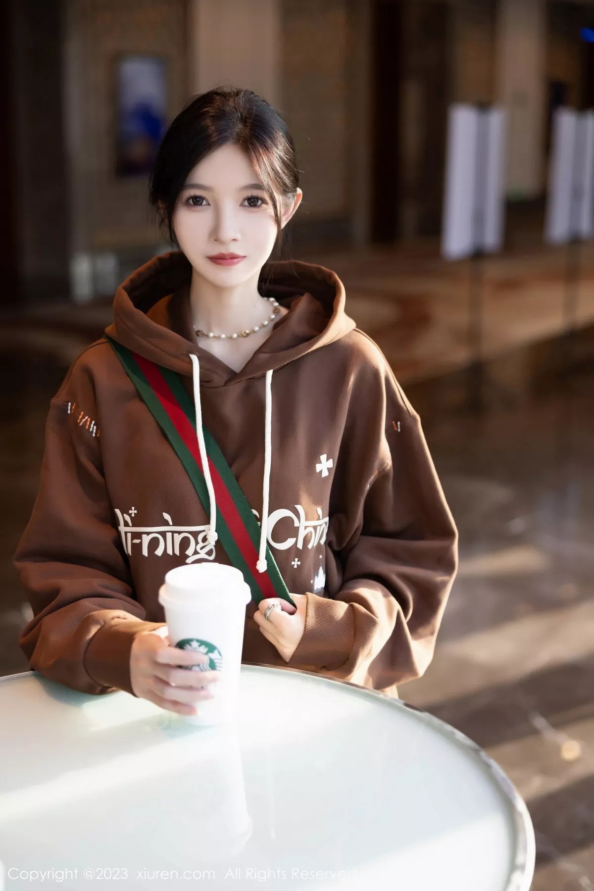 [XiuRen秀人网] 2023.10.10 No.7488 程程程- 清纯美腿 [81P] NO.5