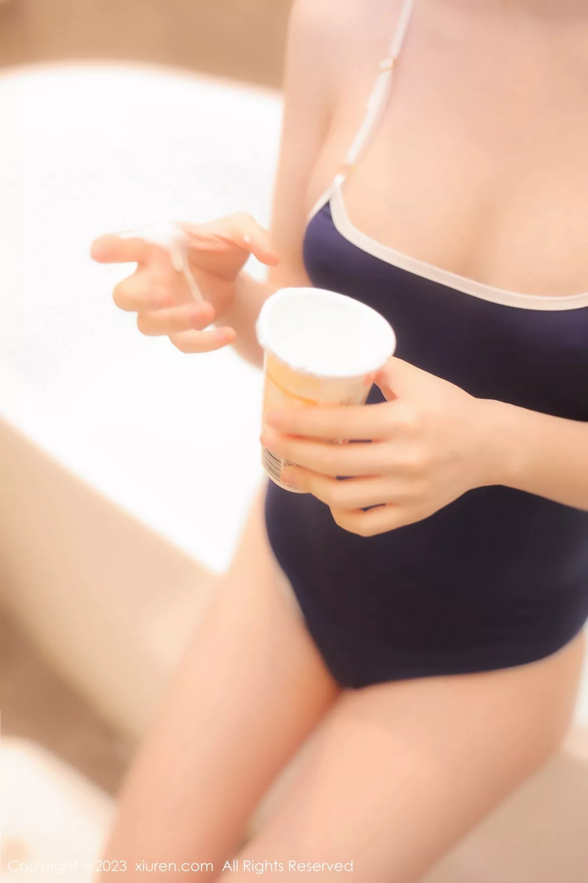 [XiuRen秀人网] 2023.10.12 No.7499 林悠悠 浴缸美腿 [75P] NO.8