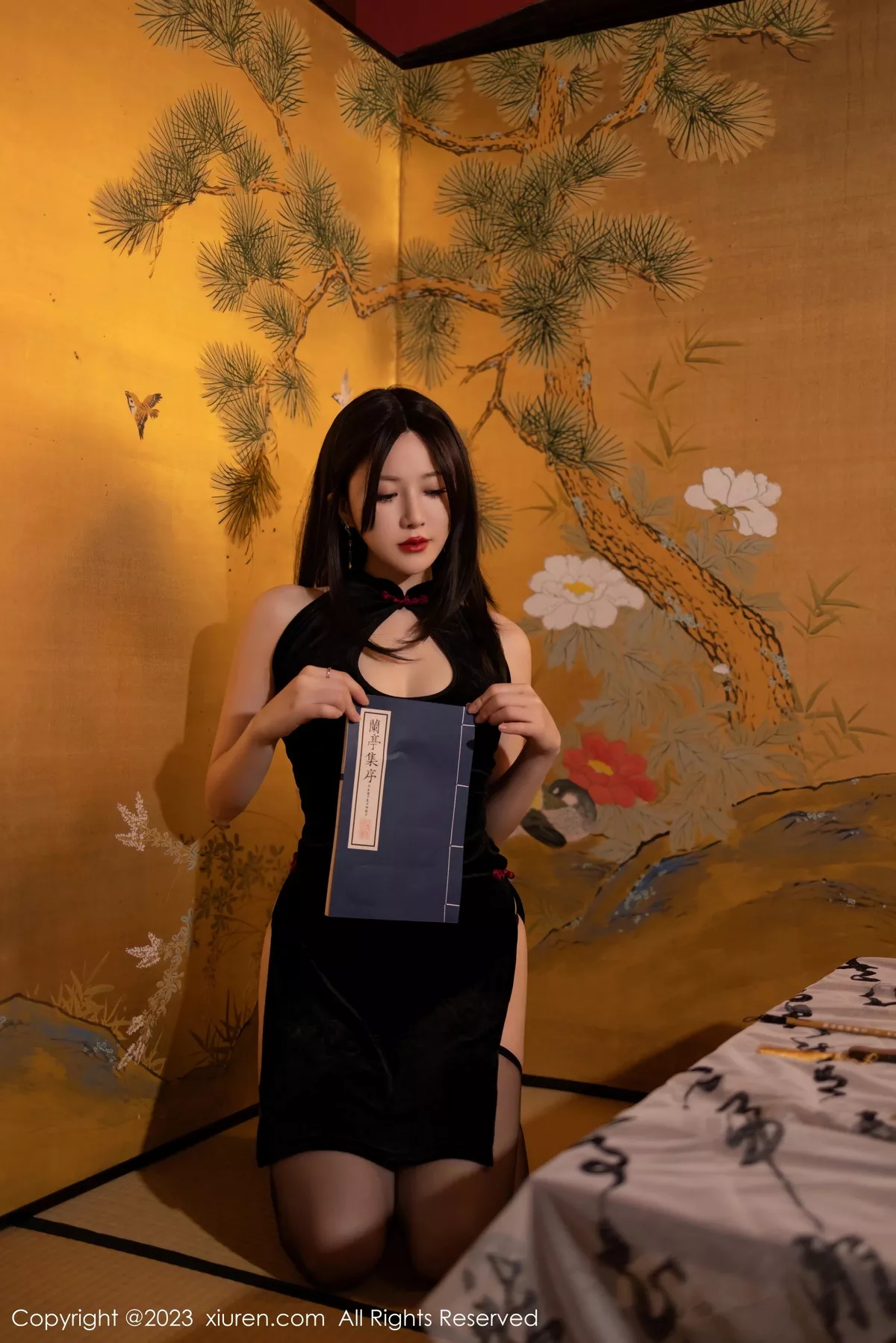 [XiuRen秀人网] 2023.10.13 No.7507 鱼子酱Fish 日本旅拍 [76P] NO.8