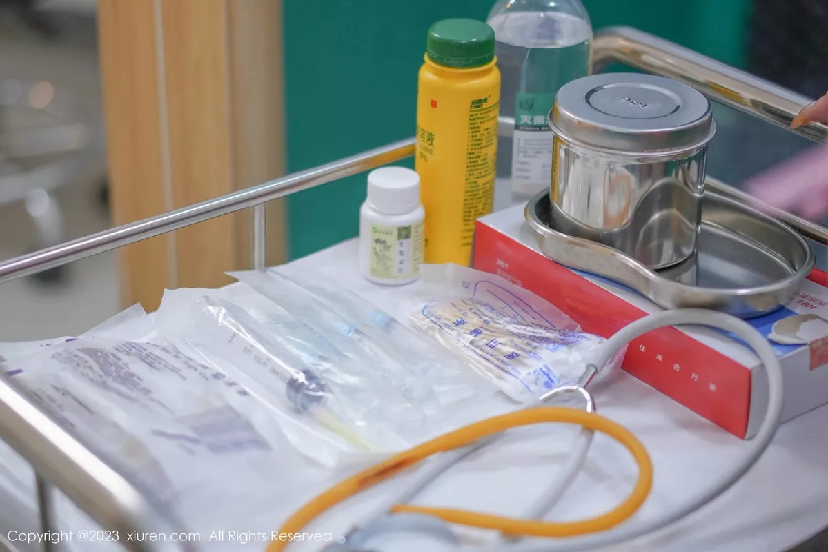 [XiuRen秀人网] 2023.11.03 No.7609 妲己_Toxic 丰腴美臀 [88P] NO.3