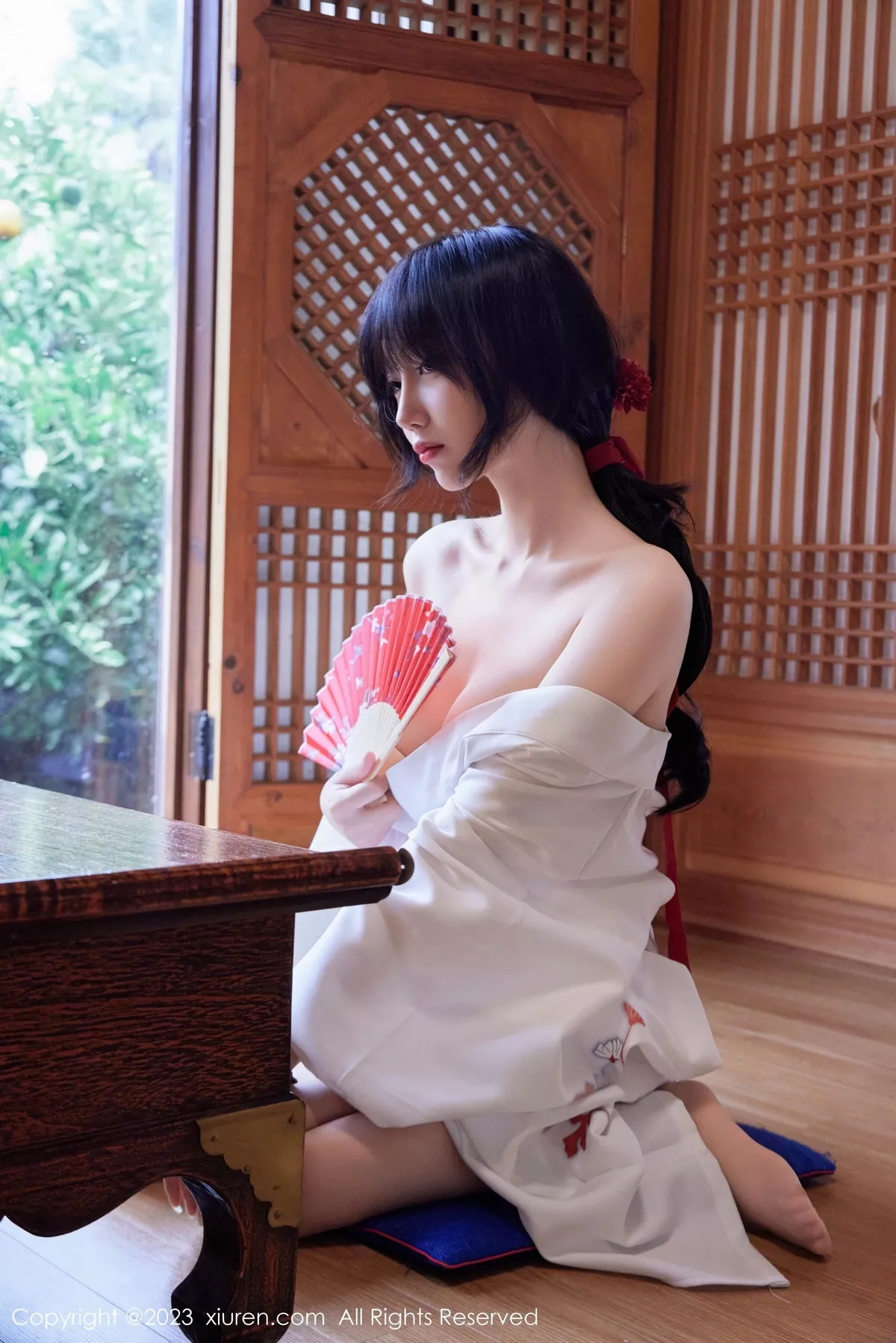 [XiuRen秀人网] 2023.11.03 No.7610 玥儿玥er 济州岛旅拍 [60P] NO.3