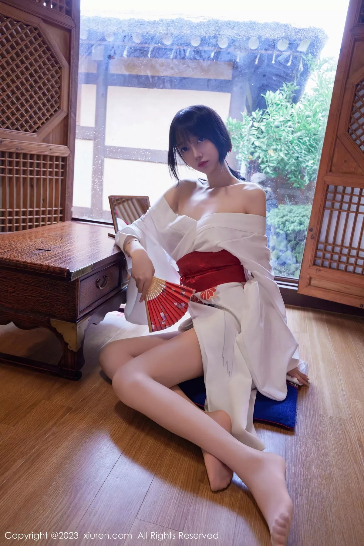 [XiuRen秀人网] 2023.11.03 No.7610 玥儿玥er 济州岛旅拍 [60P] NO.8