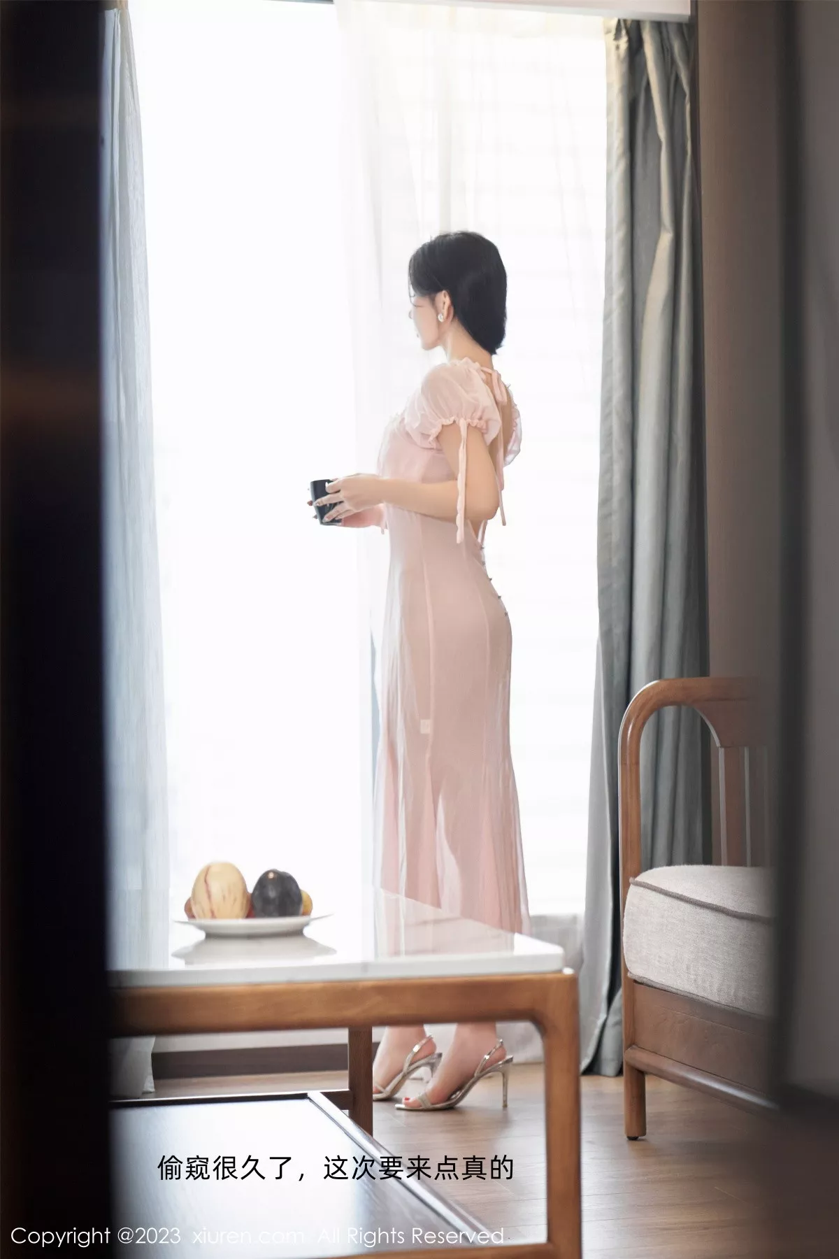 [XiuRen秀人网] 2023.11.03 No.7615 周于希Sally 泰国旅拍 [120P] NO.8