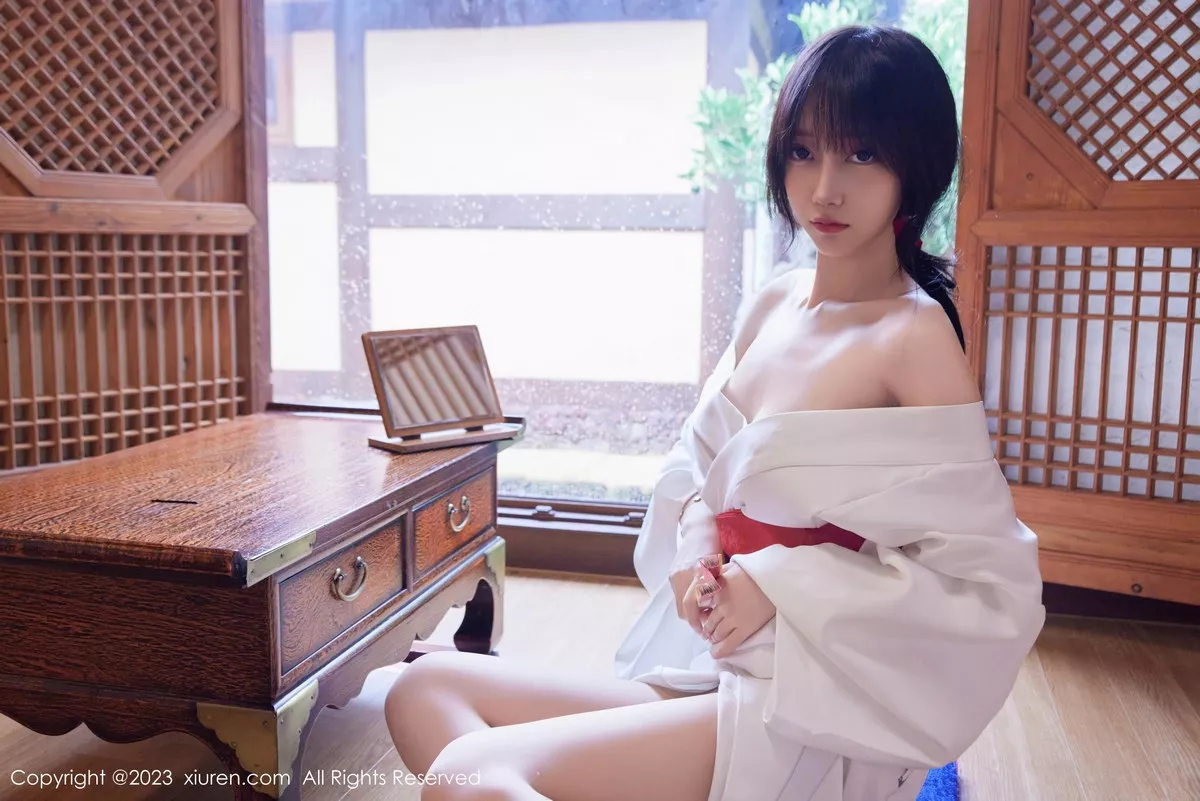 [XiuRen秀人网] 2023.11.03 No.7610 玥儿玥er 济州岛旅拍 [60P] NO.11