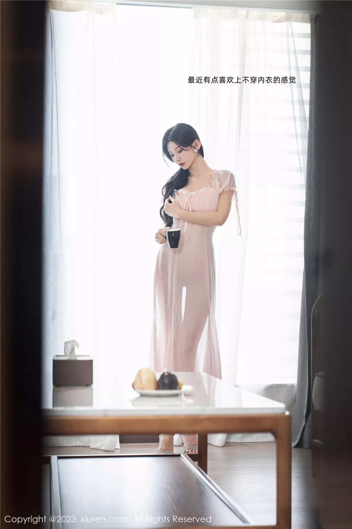 [XiuRen秀人网] 2023.11.03 No.7615 周于希Sally 泰国旅拍 [120P] NO.1