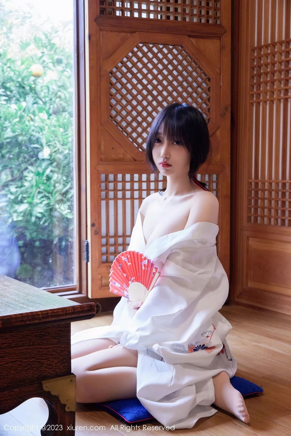 [XiuRen秀人网] 2023.11.03 No.7610 玥儿玥er 济州岛旅拍 [60P] NO.1