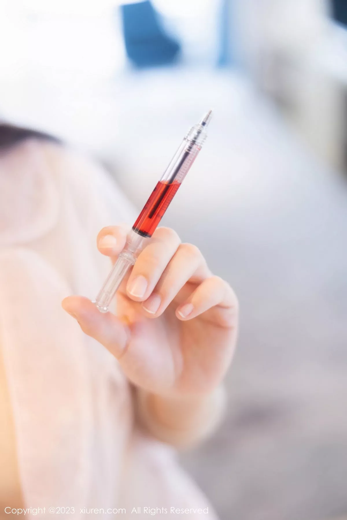 [XiuRen秀人网] 2023.11.06 No.7620 唐宁宁 情趣服饰 [82P] NO.10