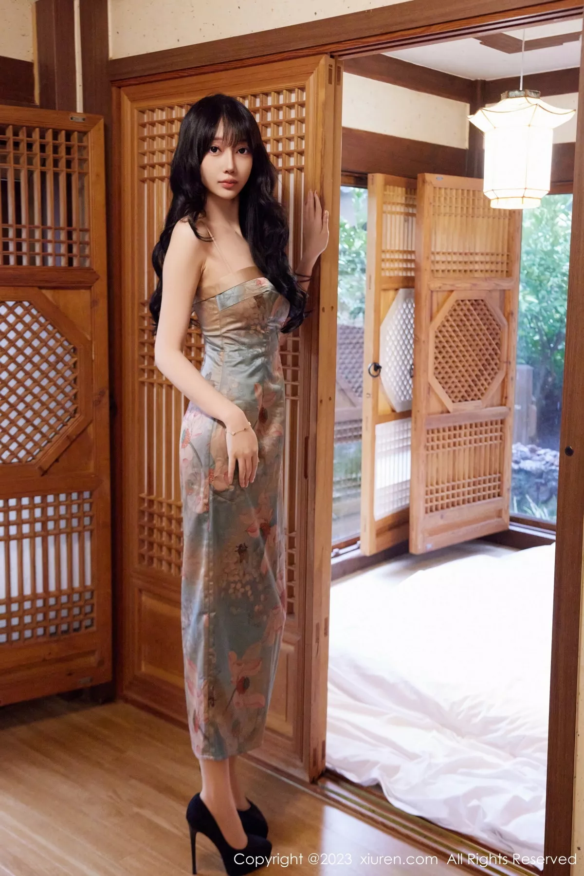 [XiuRen秀人网] 2023.10.20 No.7539 玥儿玥er 济州岛旅拍 [54P] NO.1