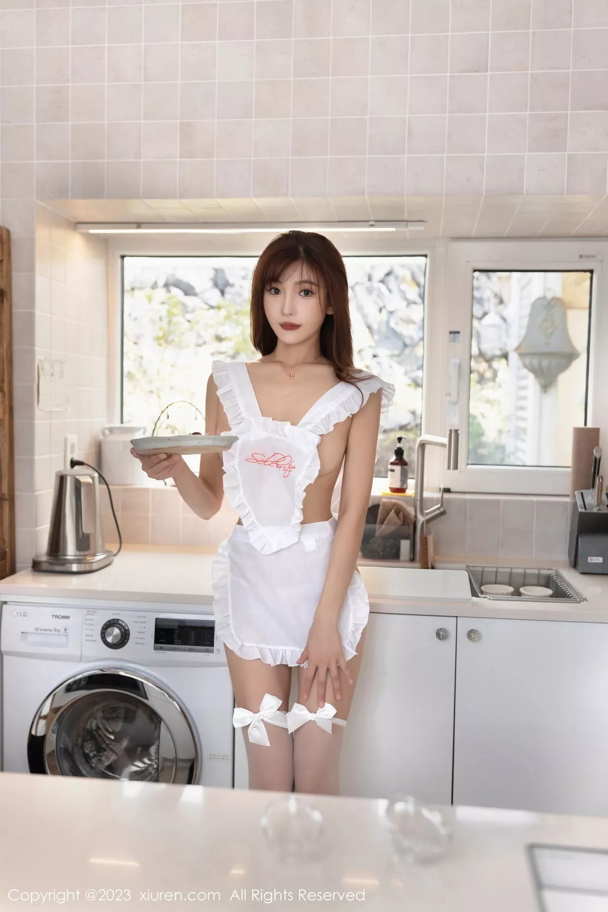 [XiuRen秀人网] 2023.11.09 No.7641 陆萱萱 日本旅拍 [80P] NO.2